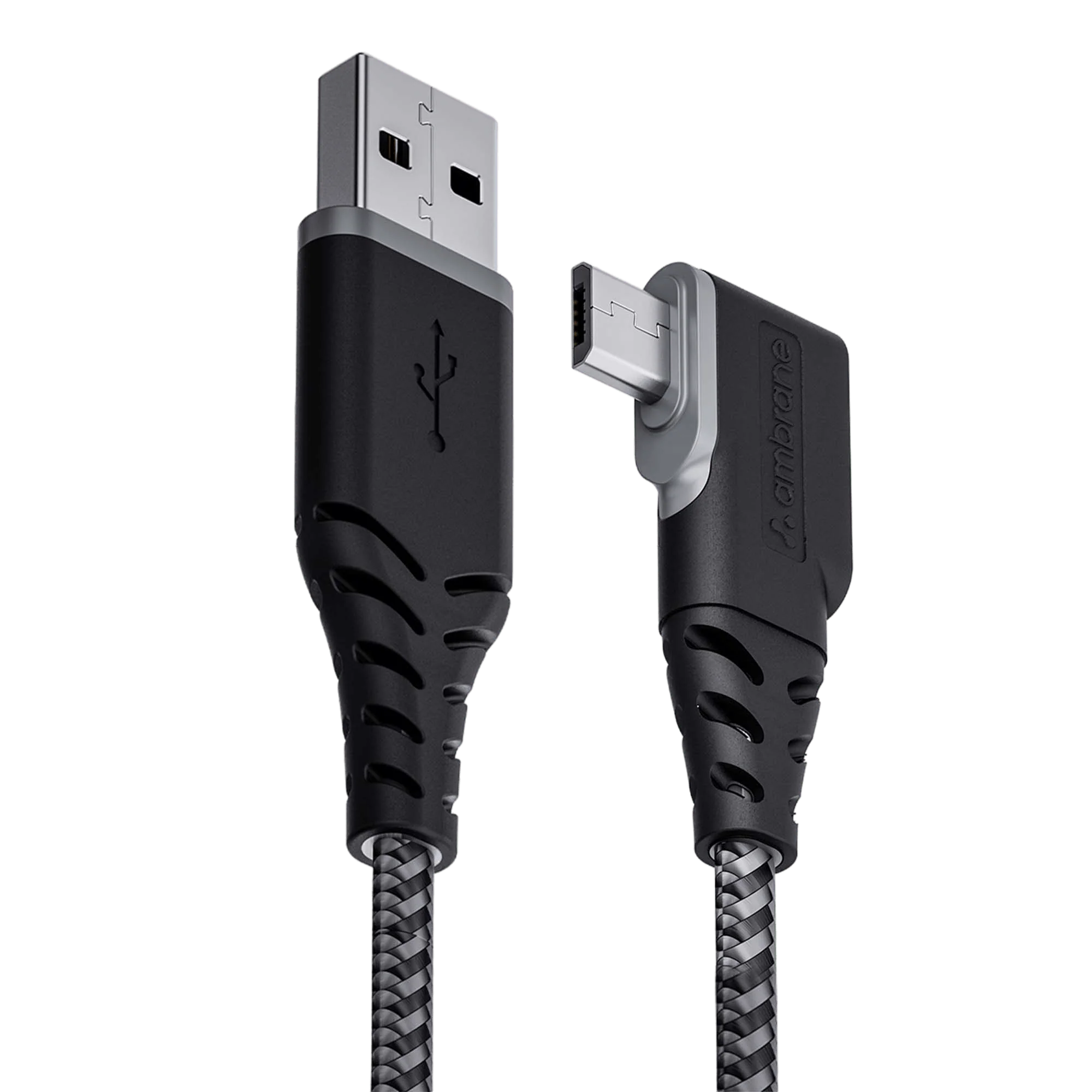 L-Shape Micro USB Cable