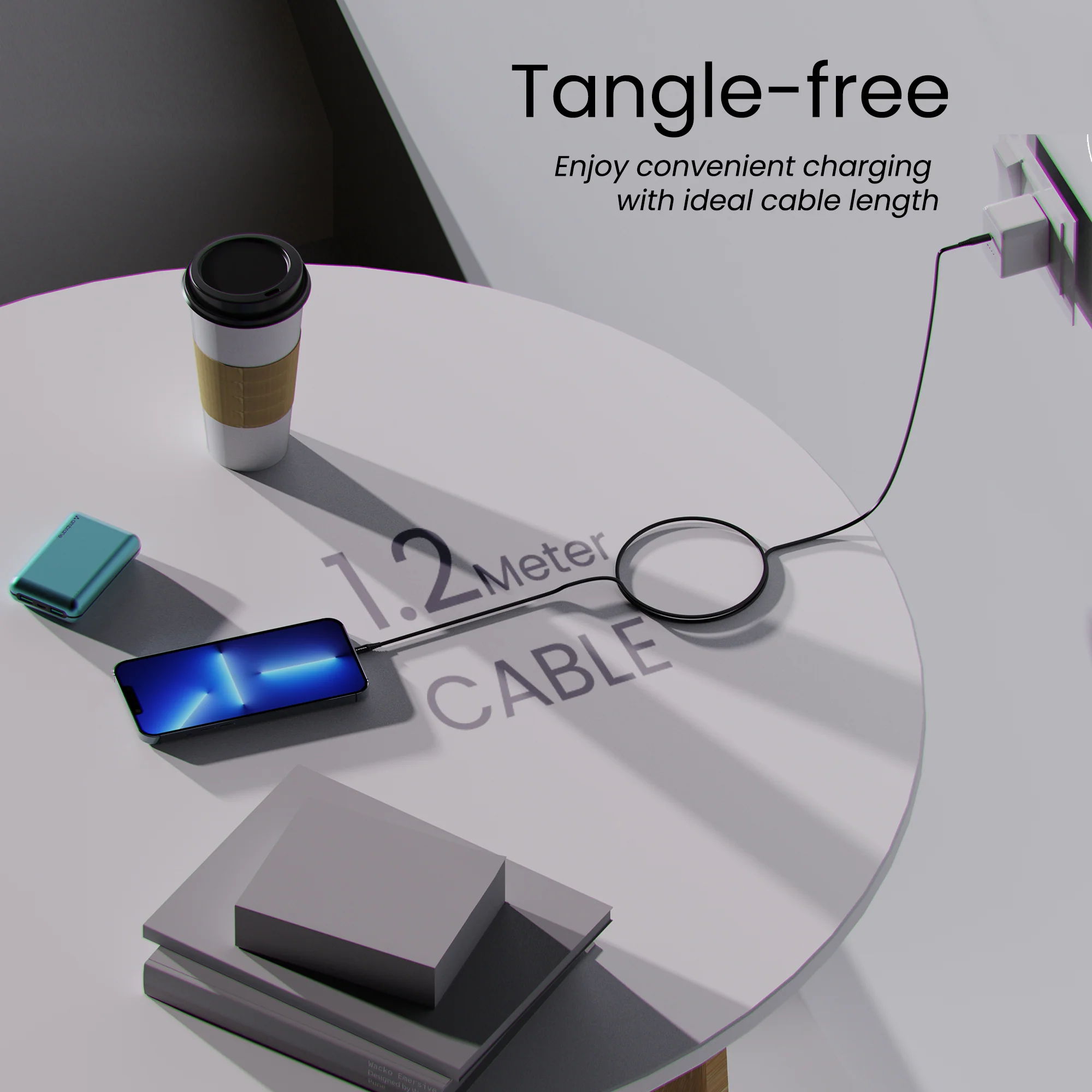 Type C to Lightning Cable - Image 6
