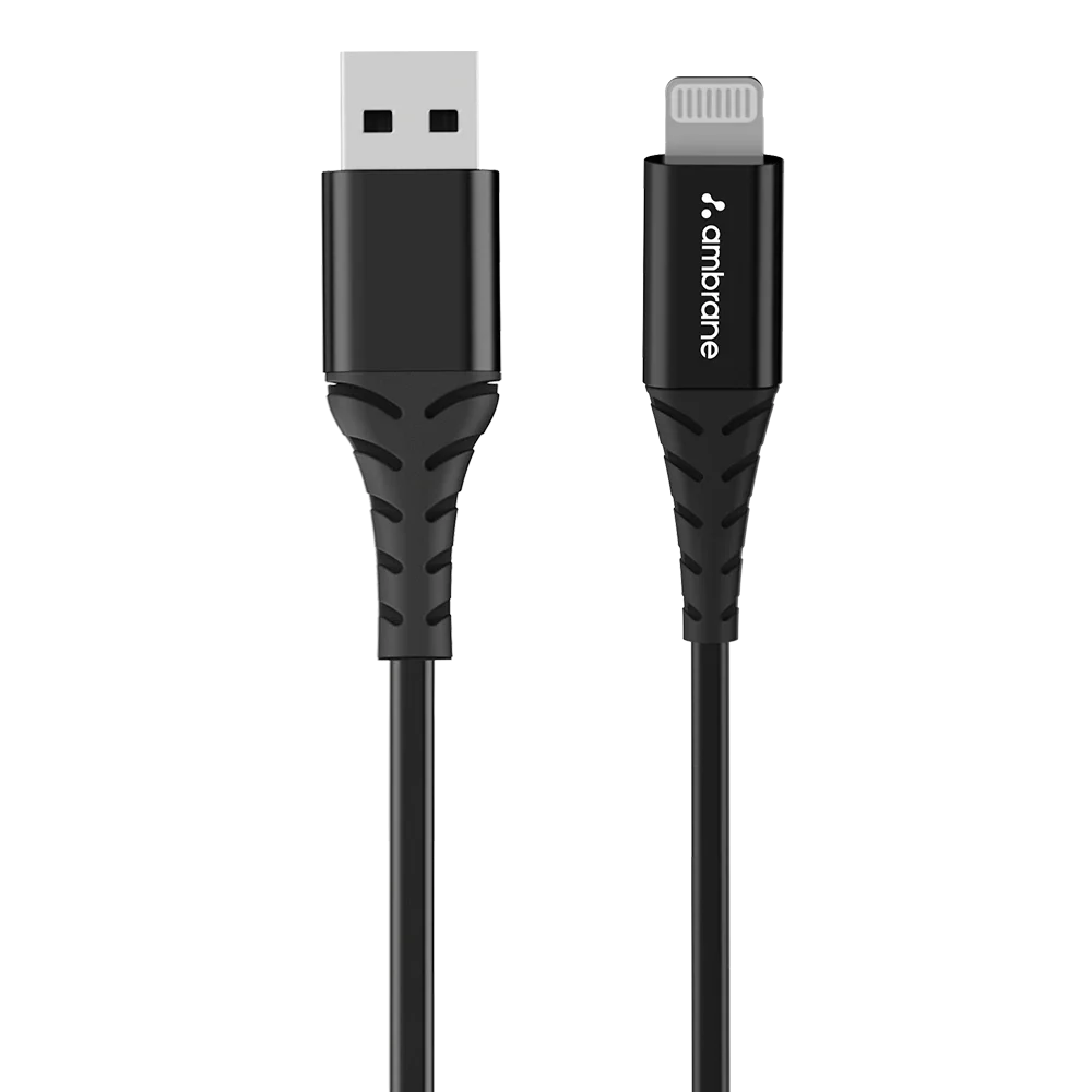 ACL-11 - Black
