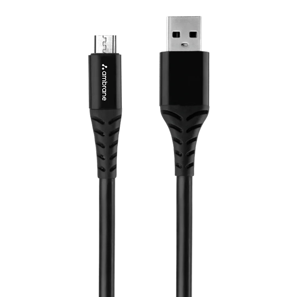 ACM-20 - Black