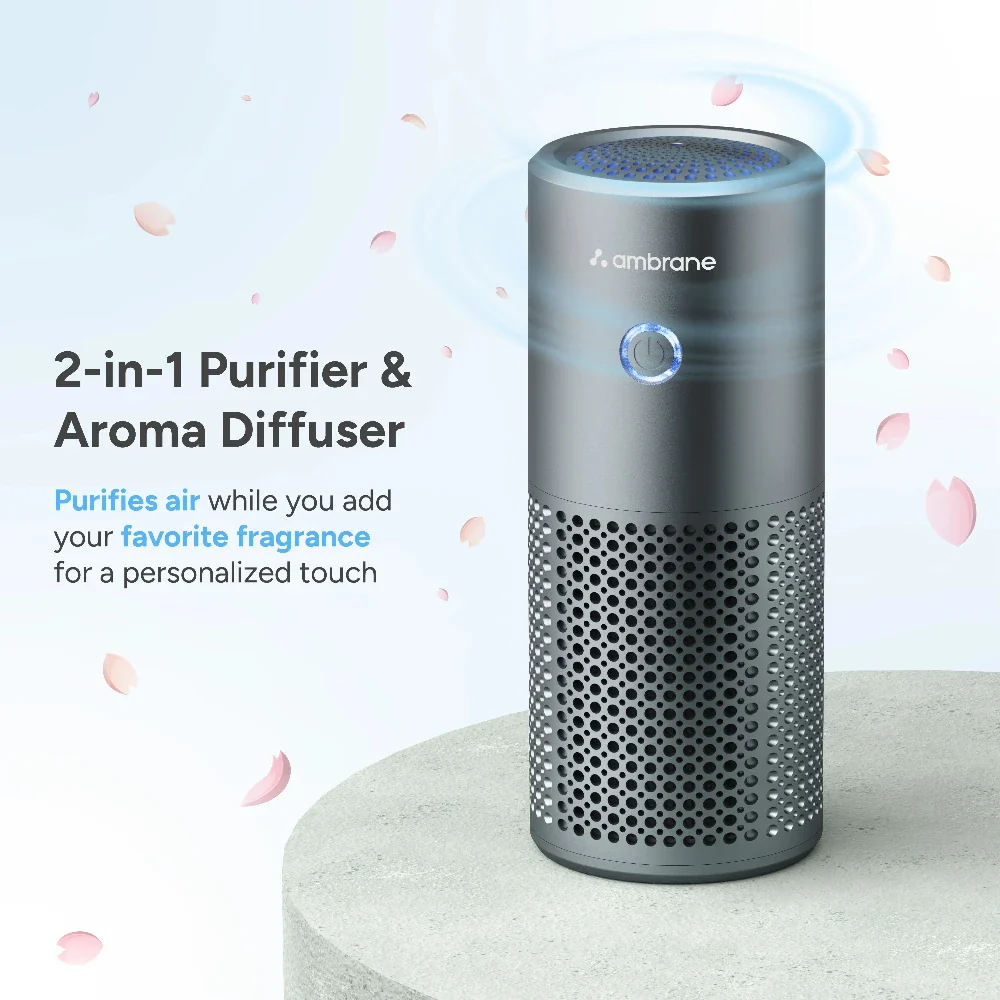 Car Air Purifier - Image 4