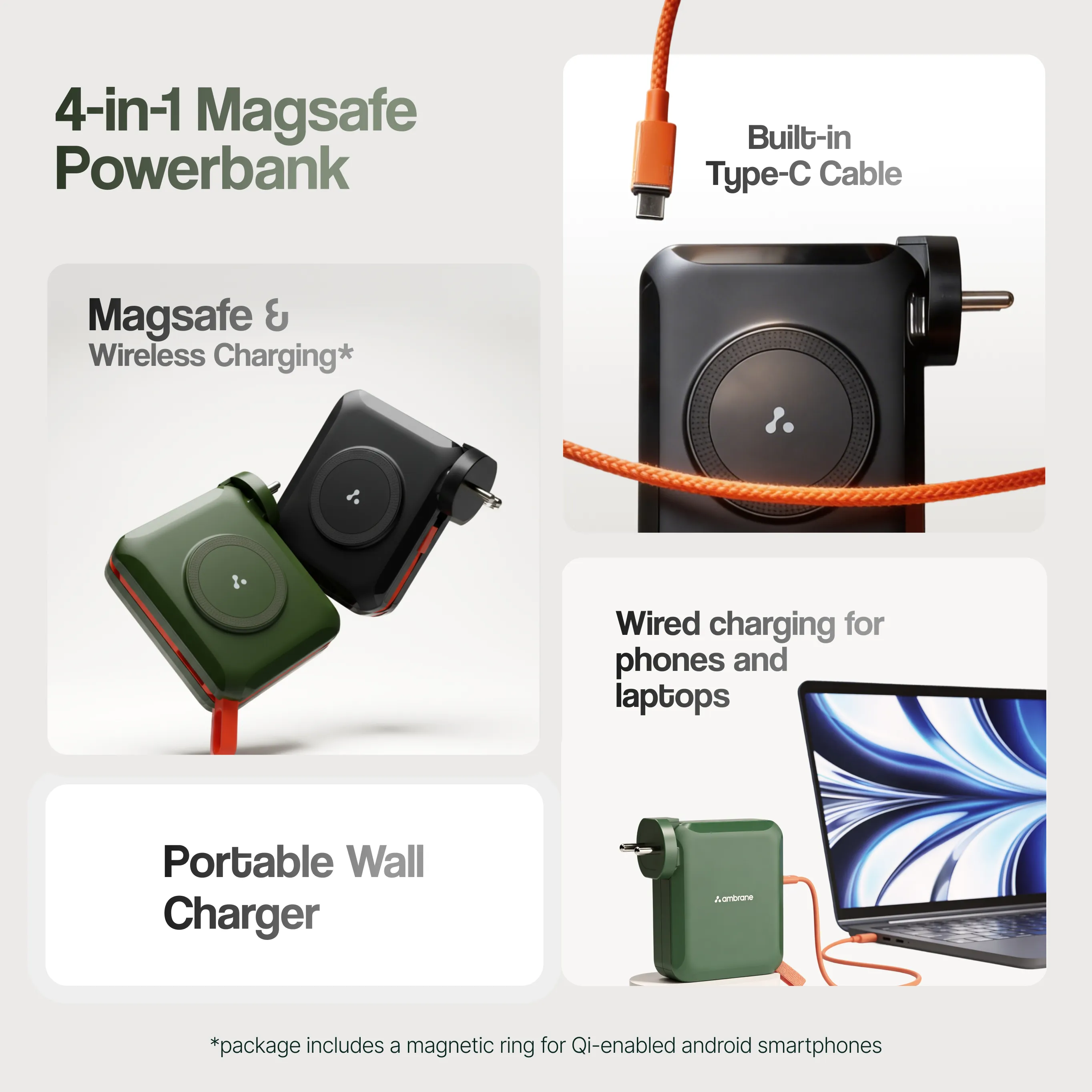 Aerosync 65 - Image 3