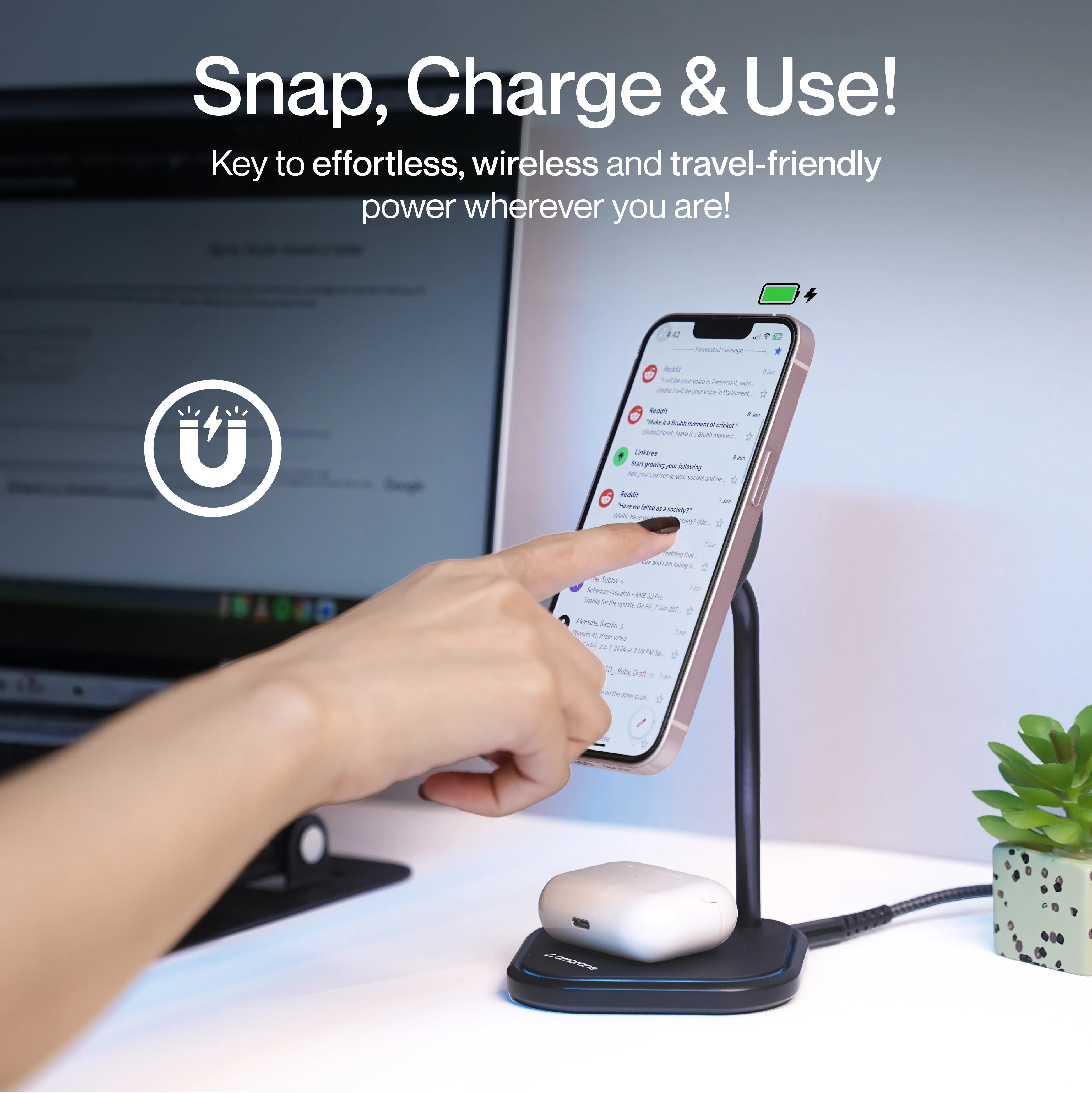 Aerosync Duo - Image 3