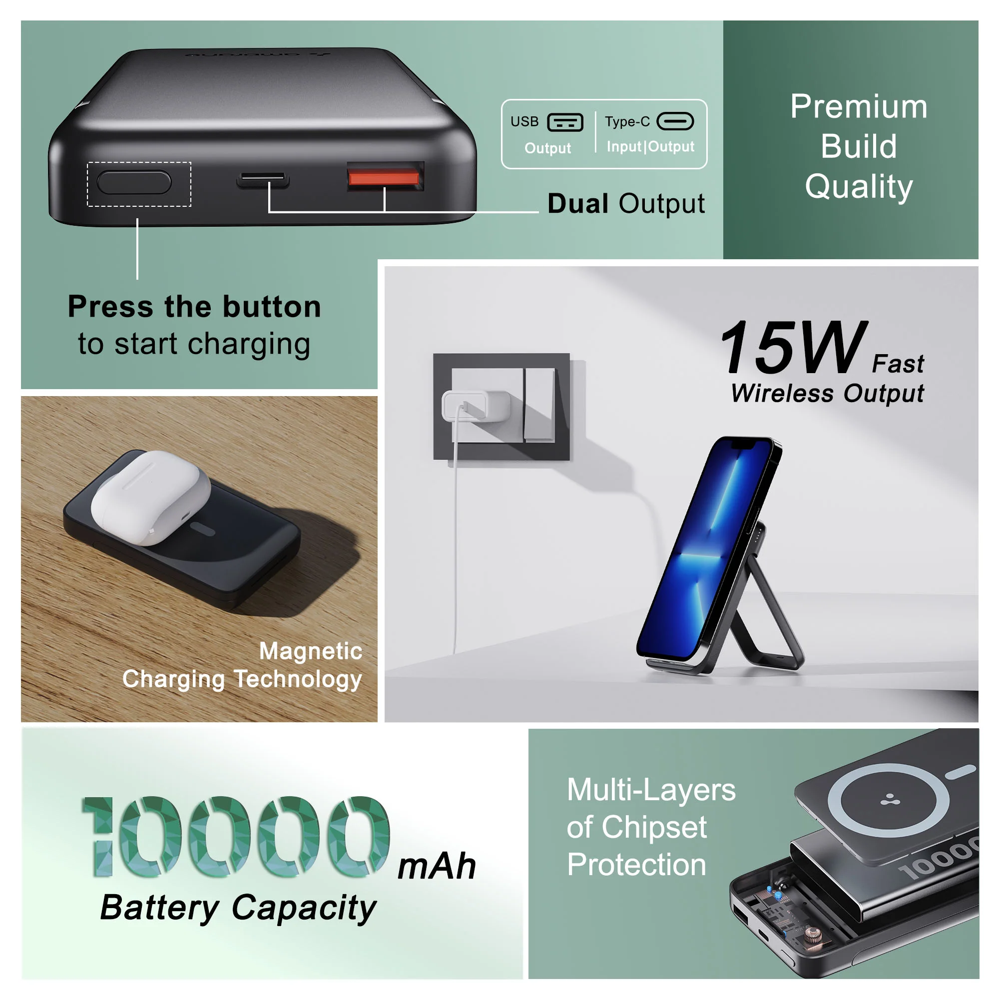 AeroSync PB 10 - Image 3