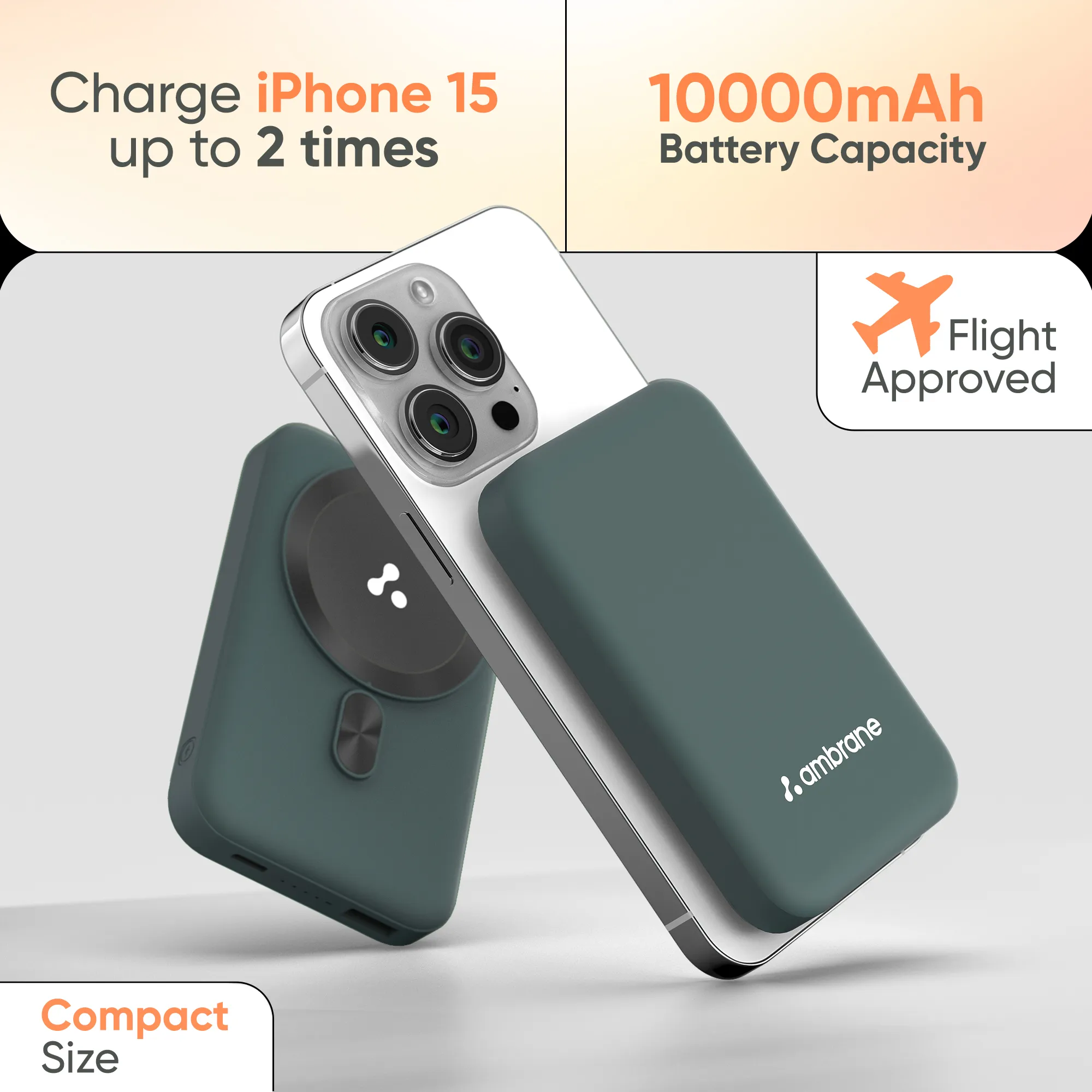 Aerosync PB12 - Image 10