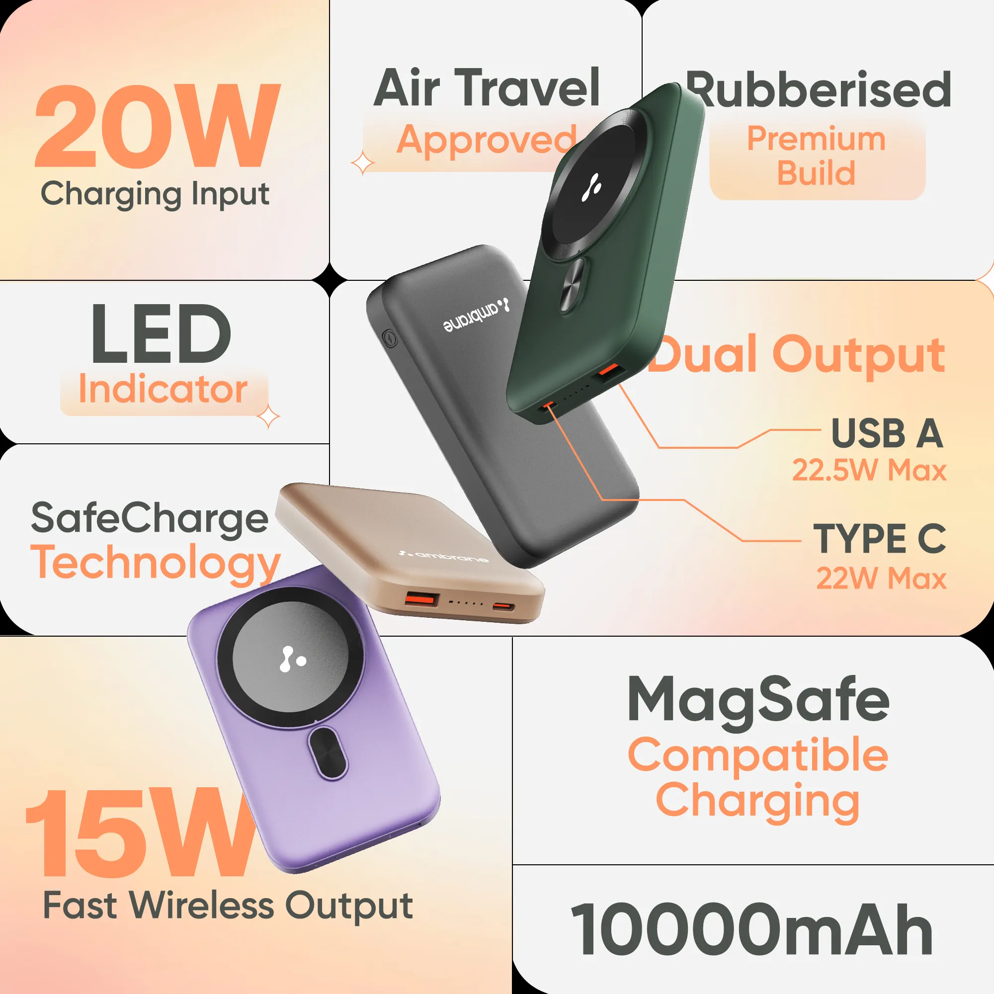 Aerosync PB12 - Image 7