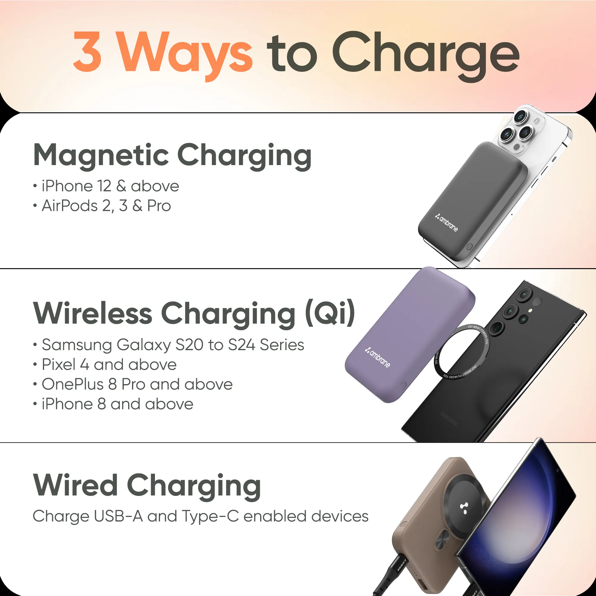 Aerosync PB12 - Image 9