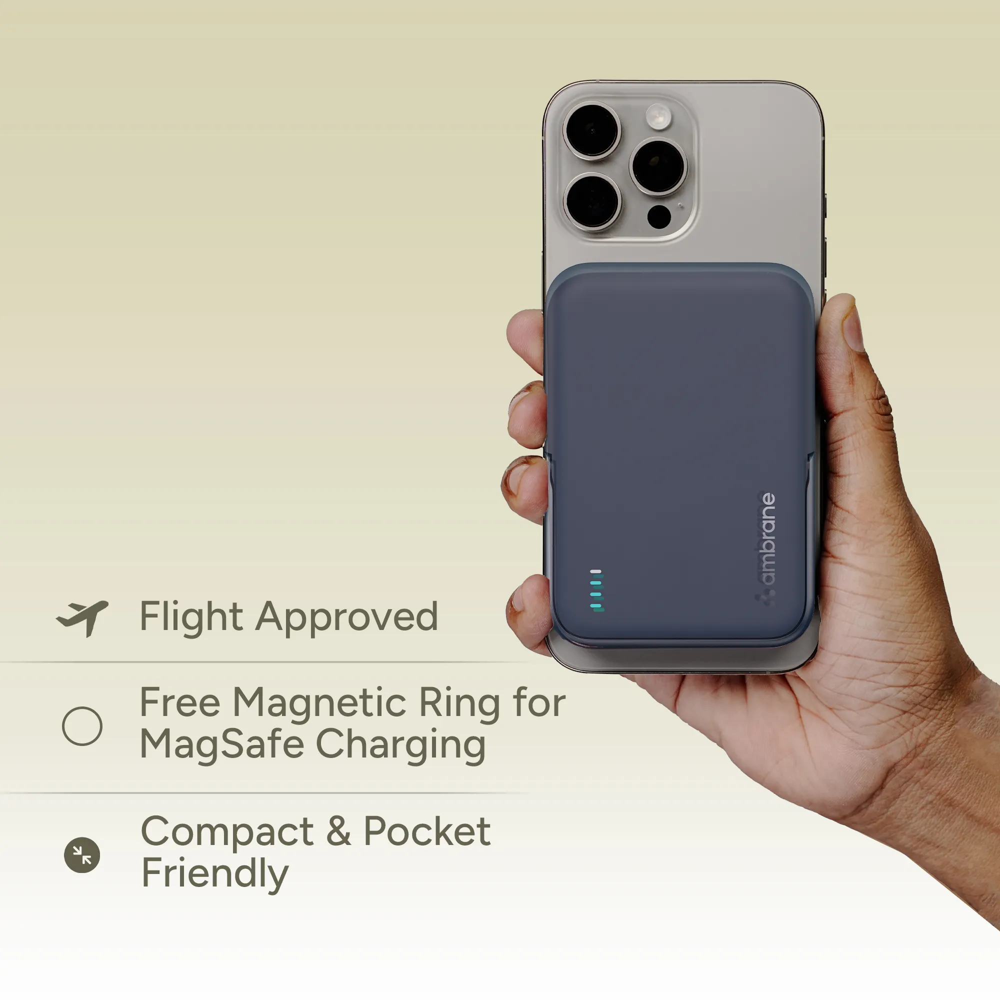 Aerosync PB 21 - Image 4