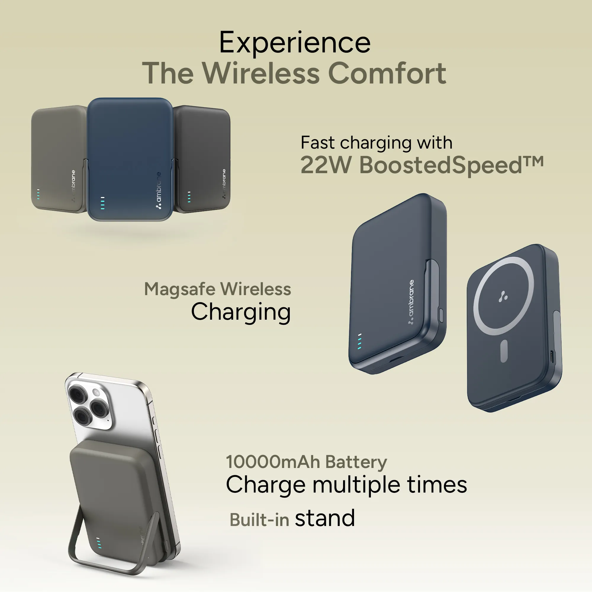 Aerosync PB 21 - Image 9
