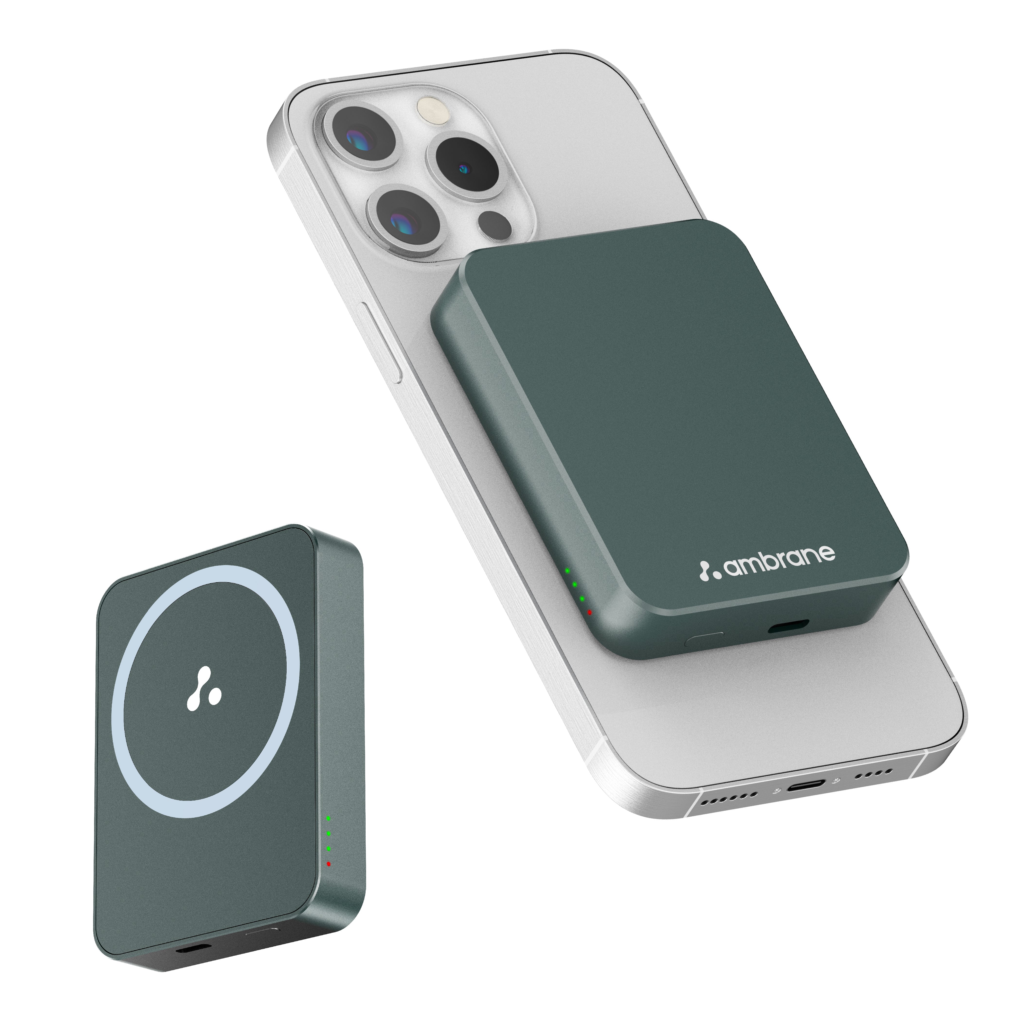 Aerosync PB 5 - Image 2