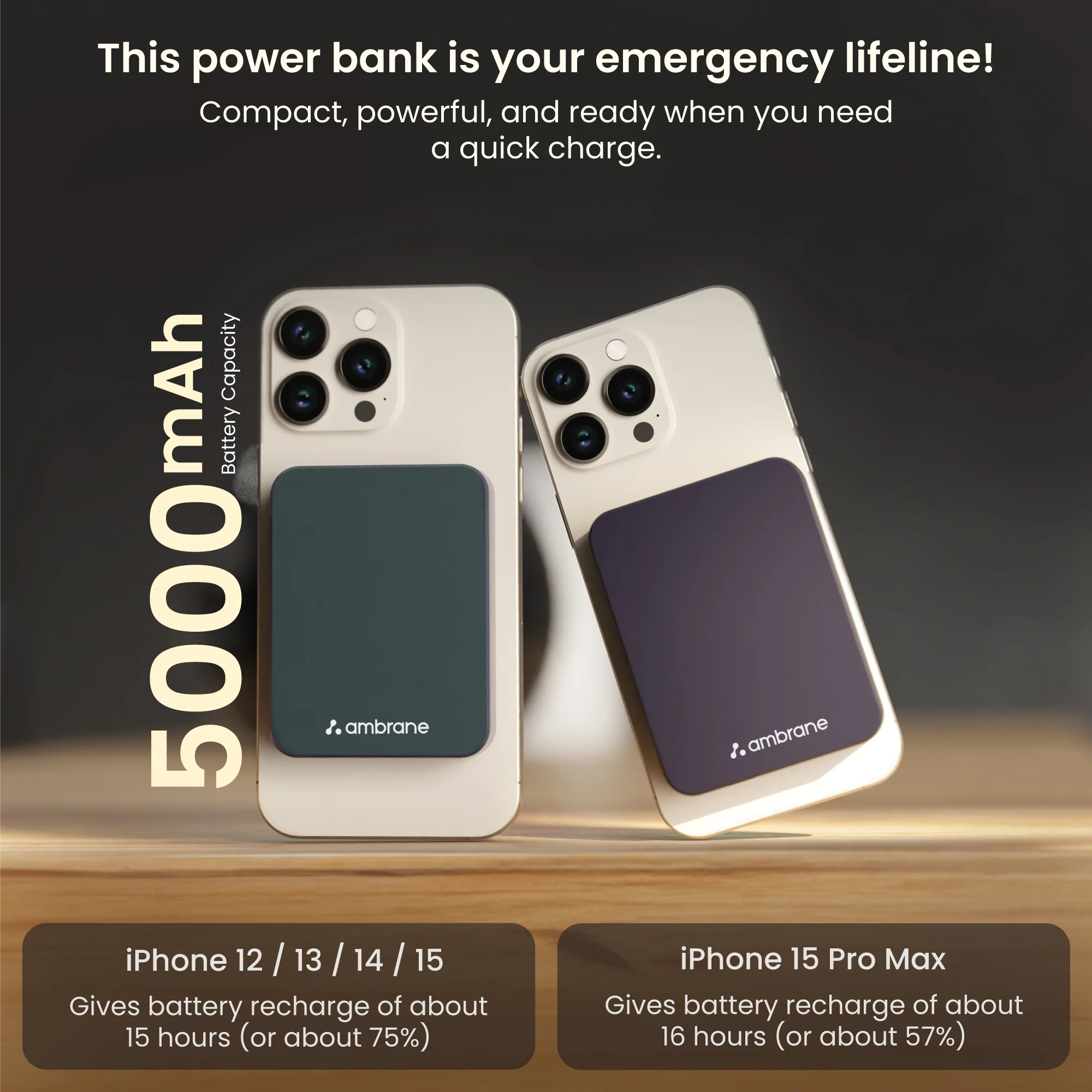 Aerosync PB 5 - Image 6