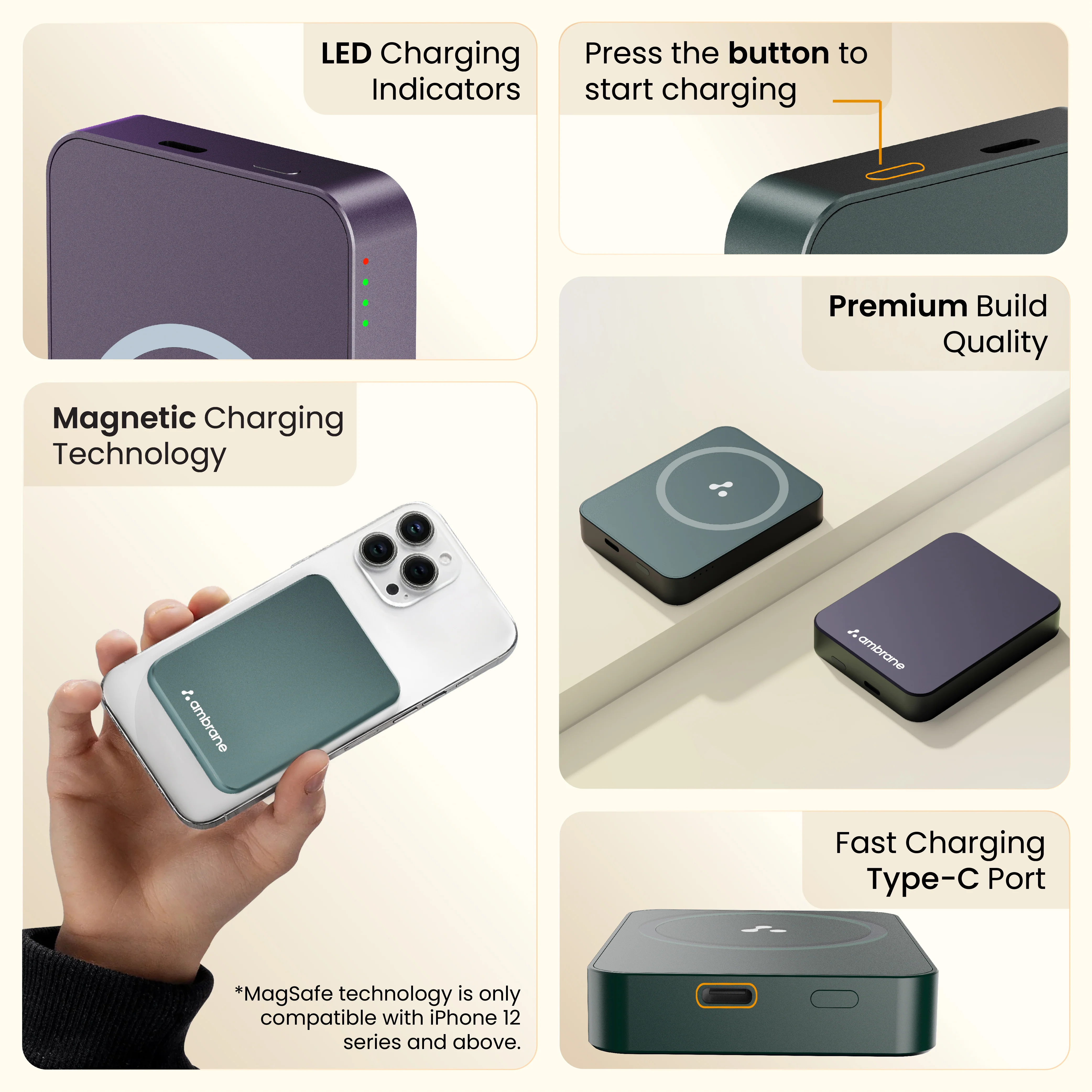 Aerosync PB 5 - Image 9