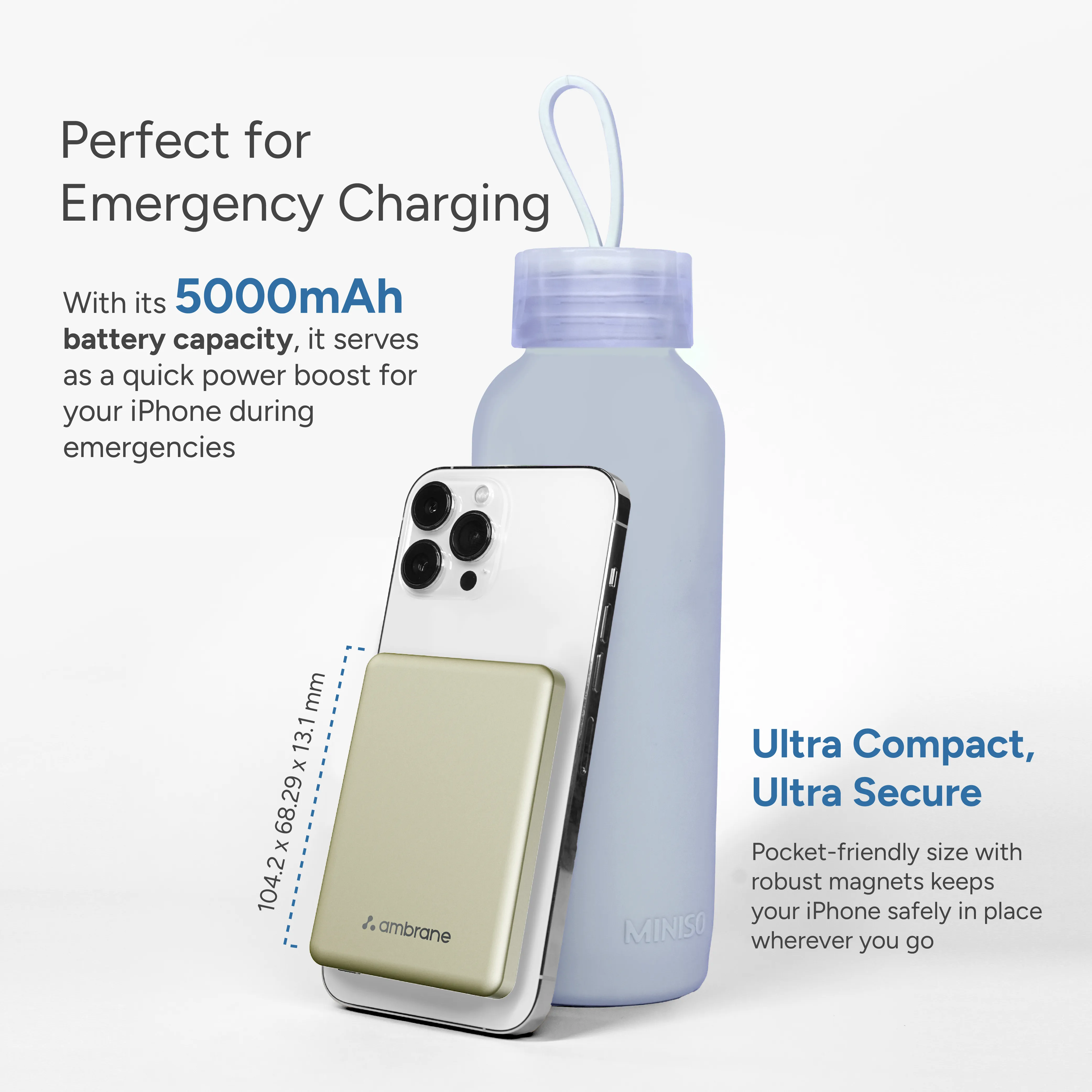 Aerosync PB 5A - Image 6