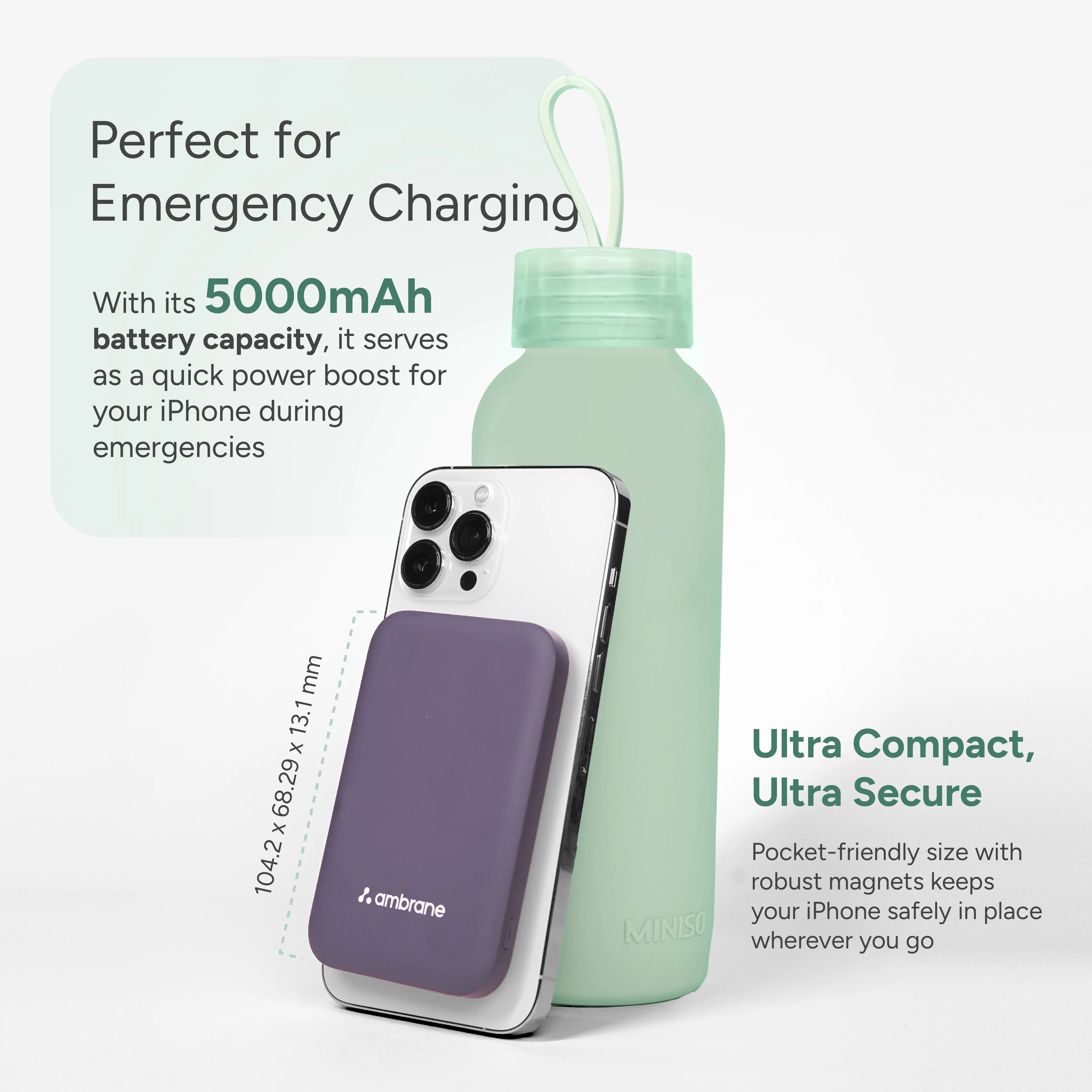 Aerosync PB 5S - Image 10