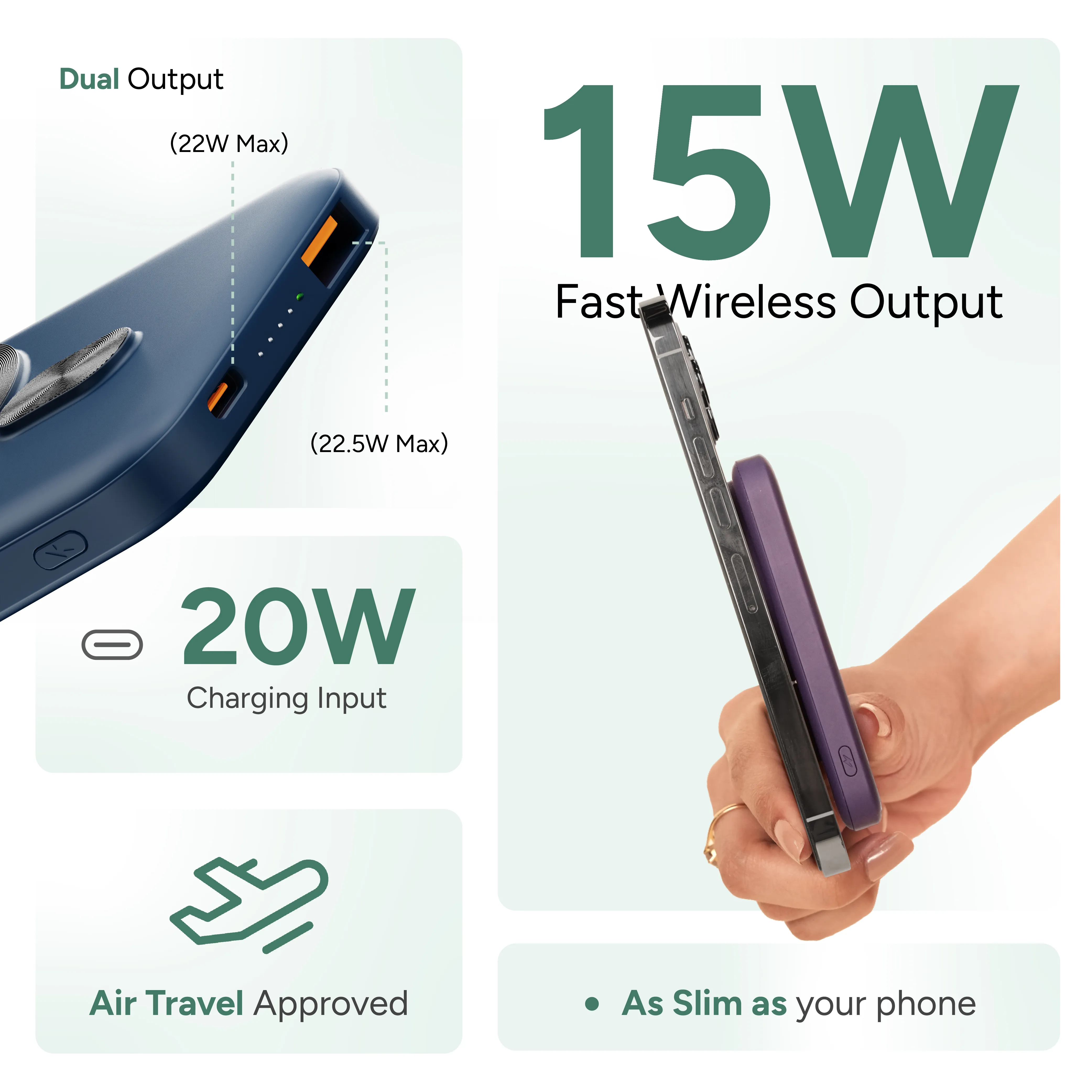 Aerosync PB 5S - Image 5