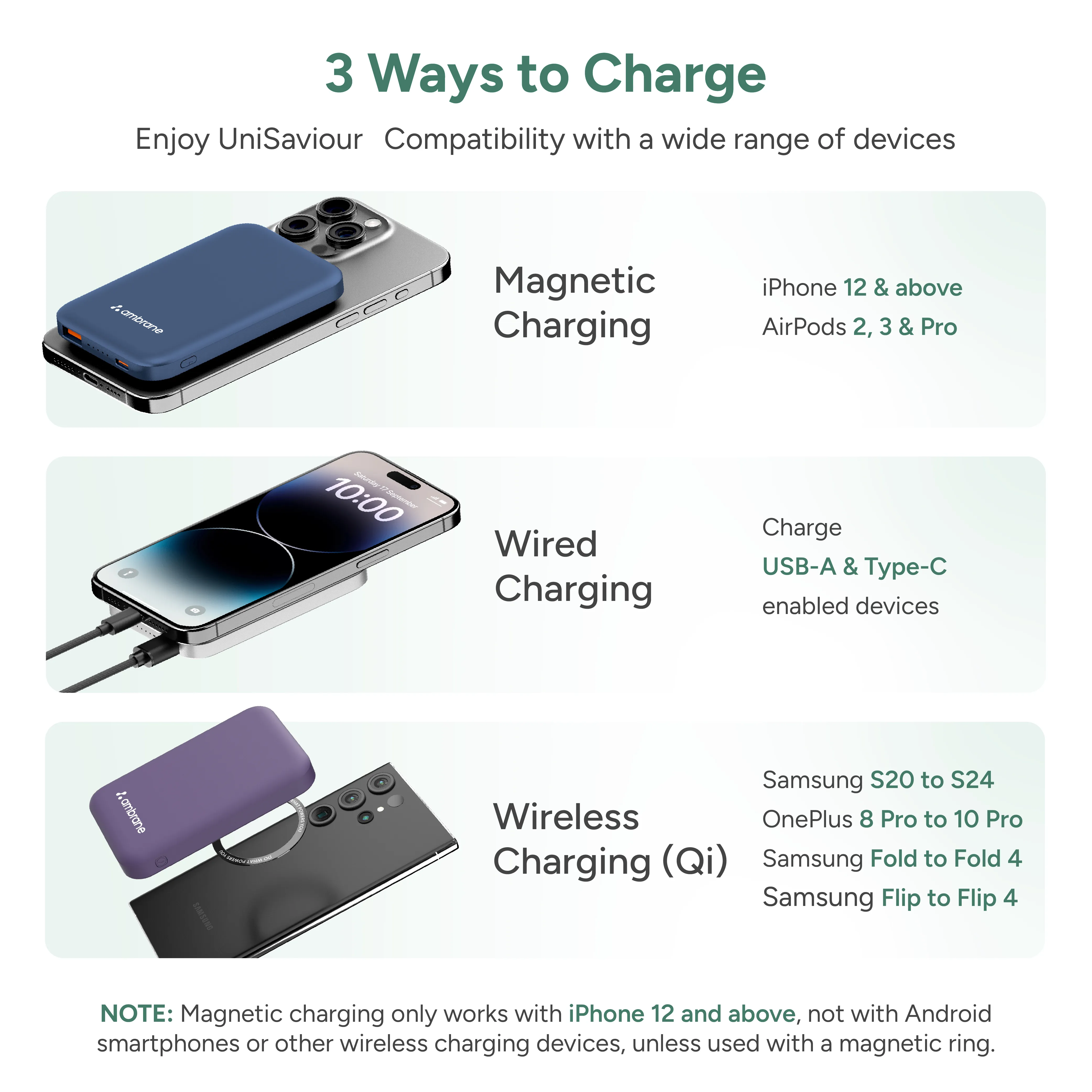 Aerosync PB 5S - Image 8