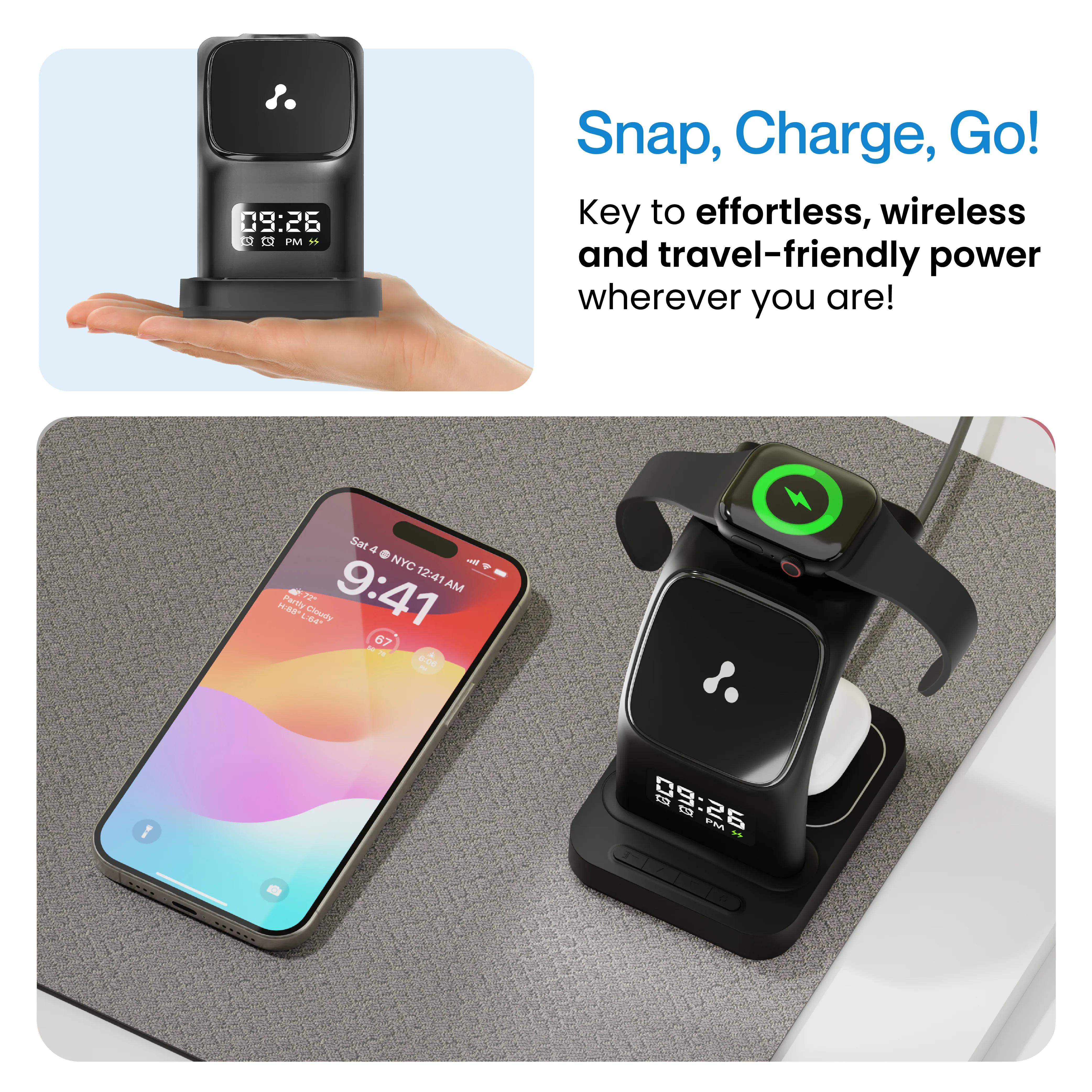 Aerosync Trio - Image 6