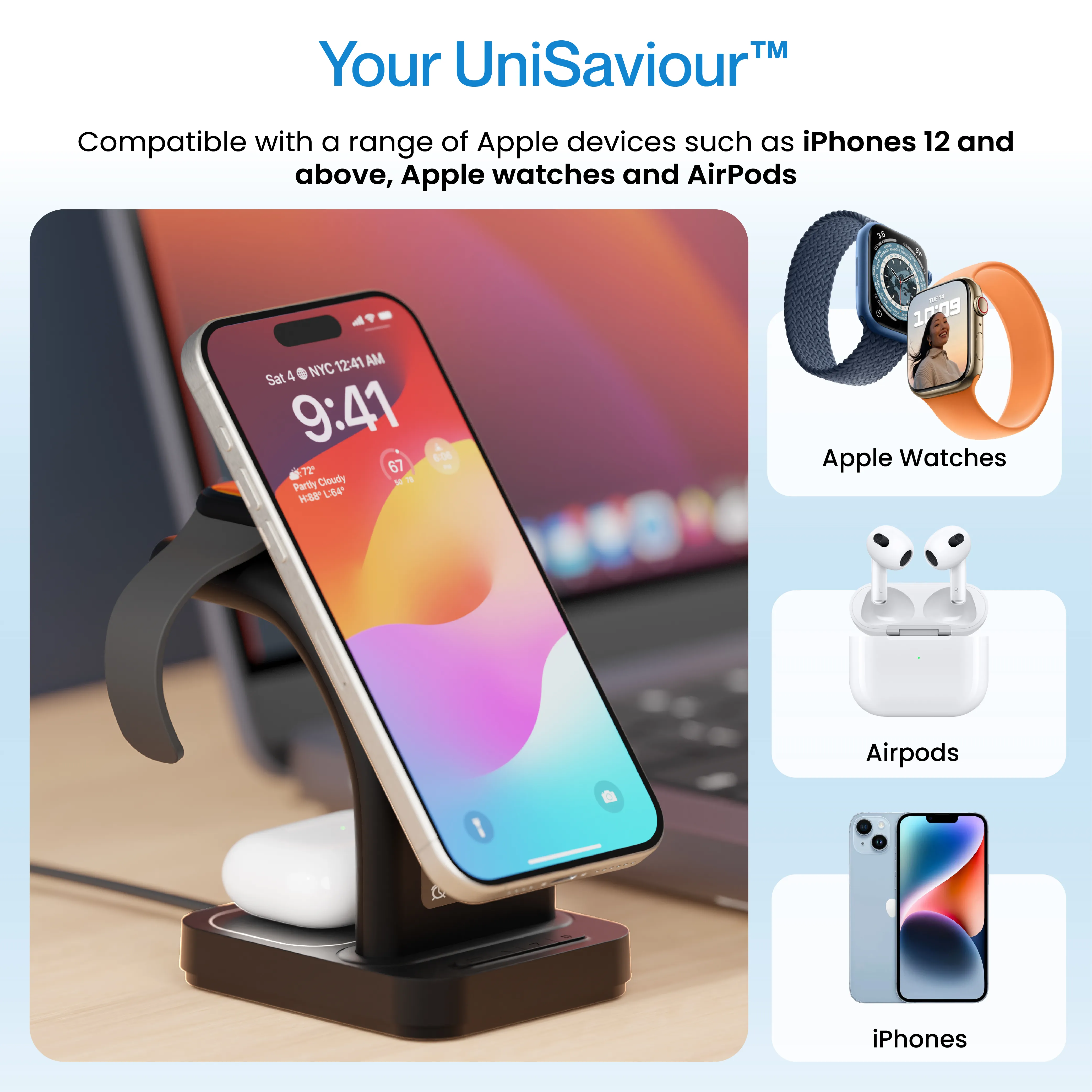 Aerosync Trio - Image 8