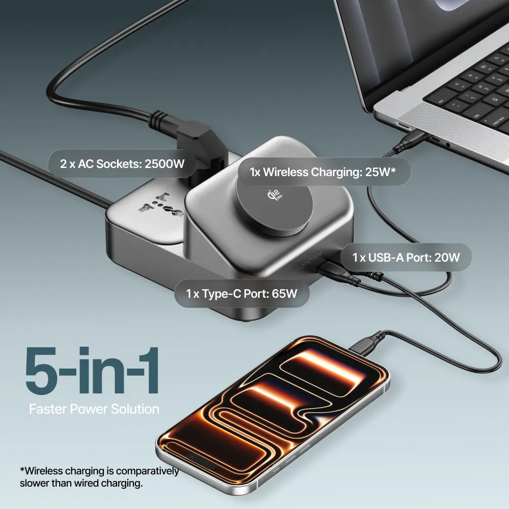 AerosynQ HUB 100 - Image 4