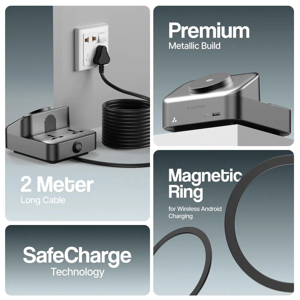 AerosynQ HUB 100 - Image 9