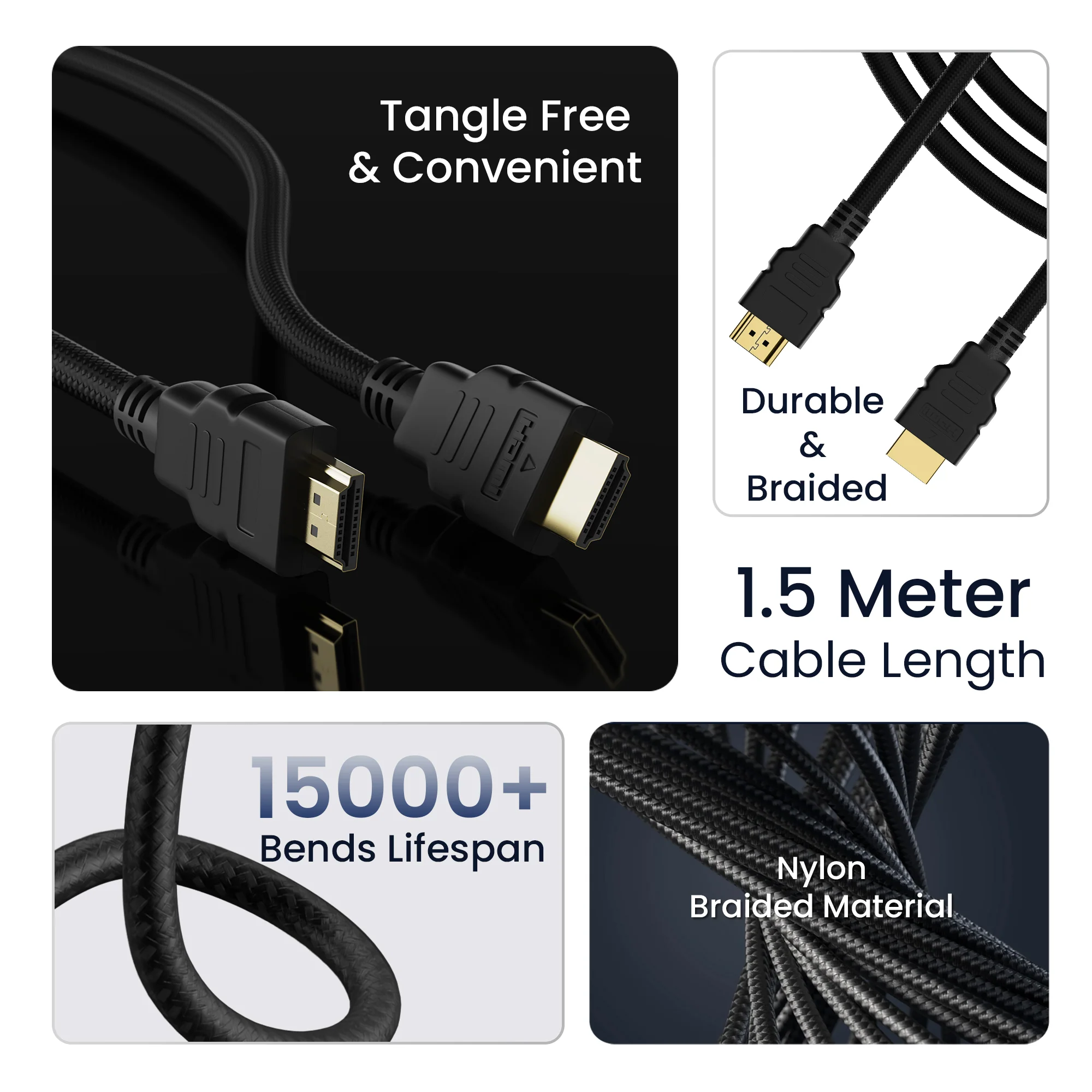 HDMI Cable - Image 5