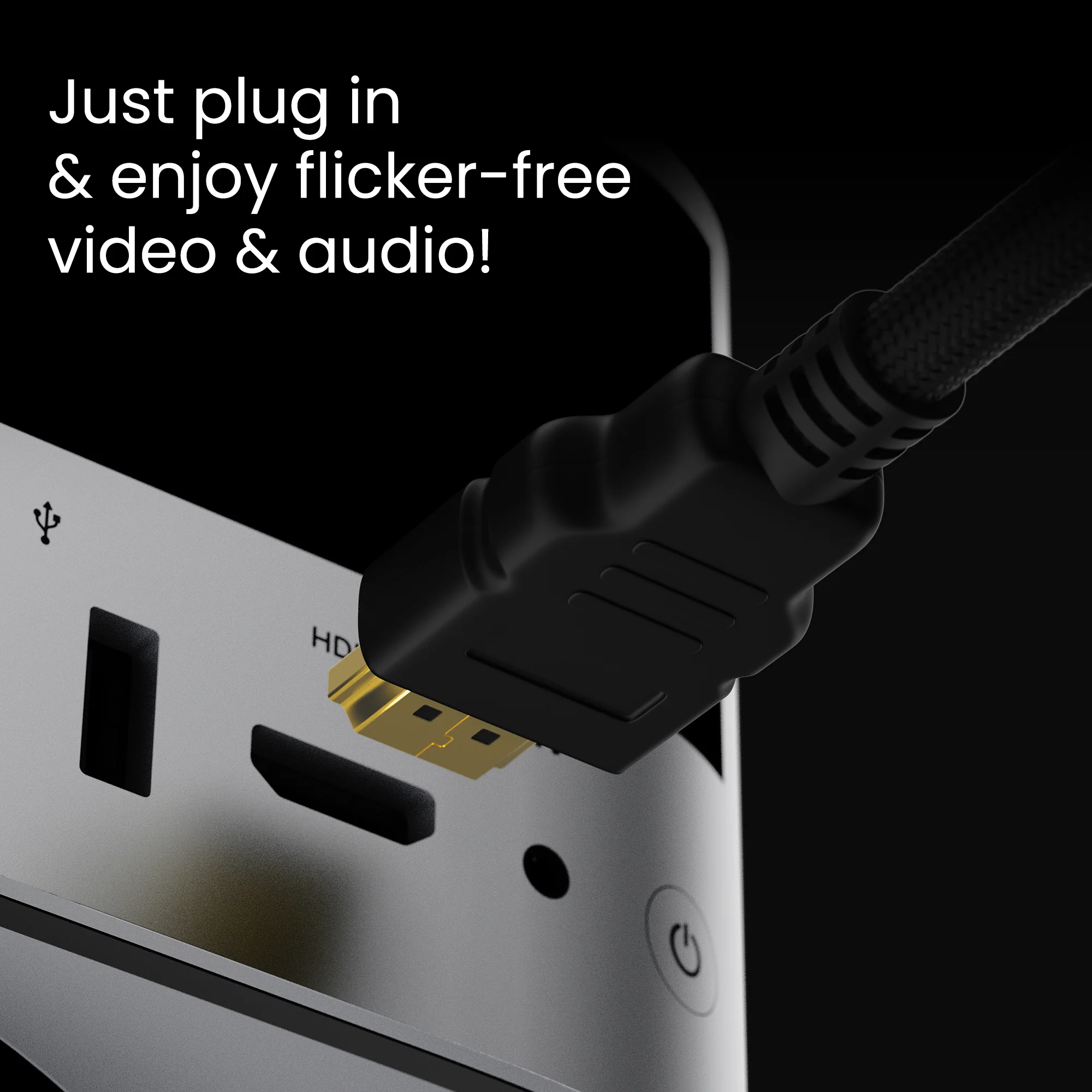 HDMI Cable - Image 6