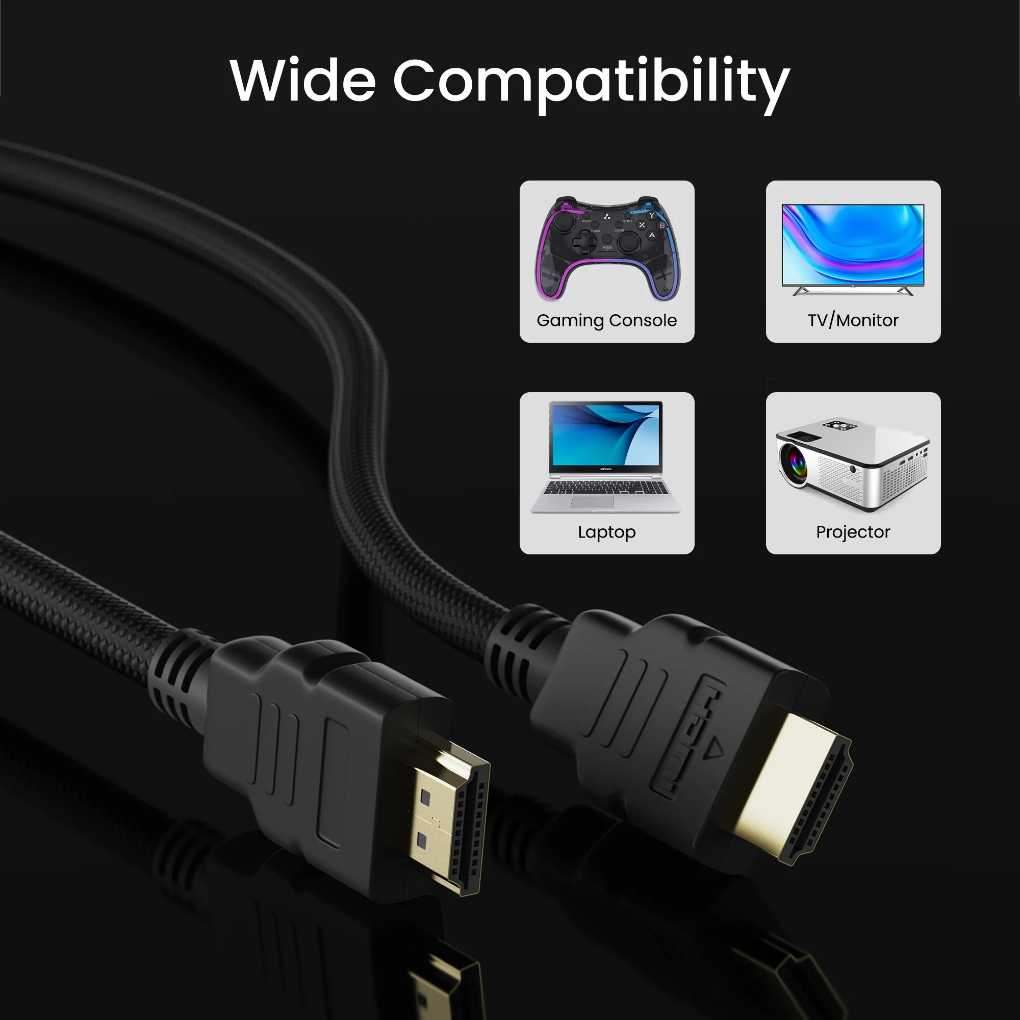 HDMI Cable - Image 7