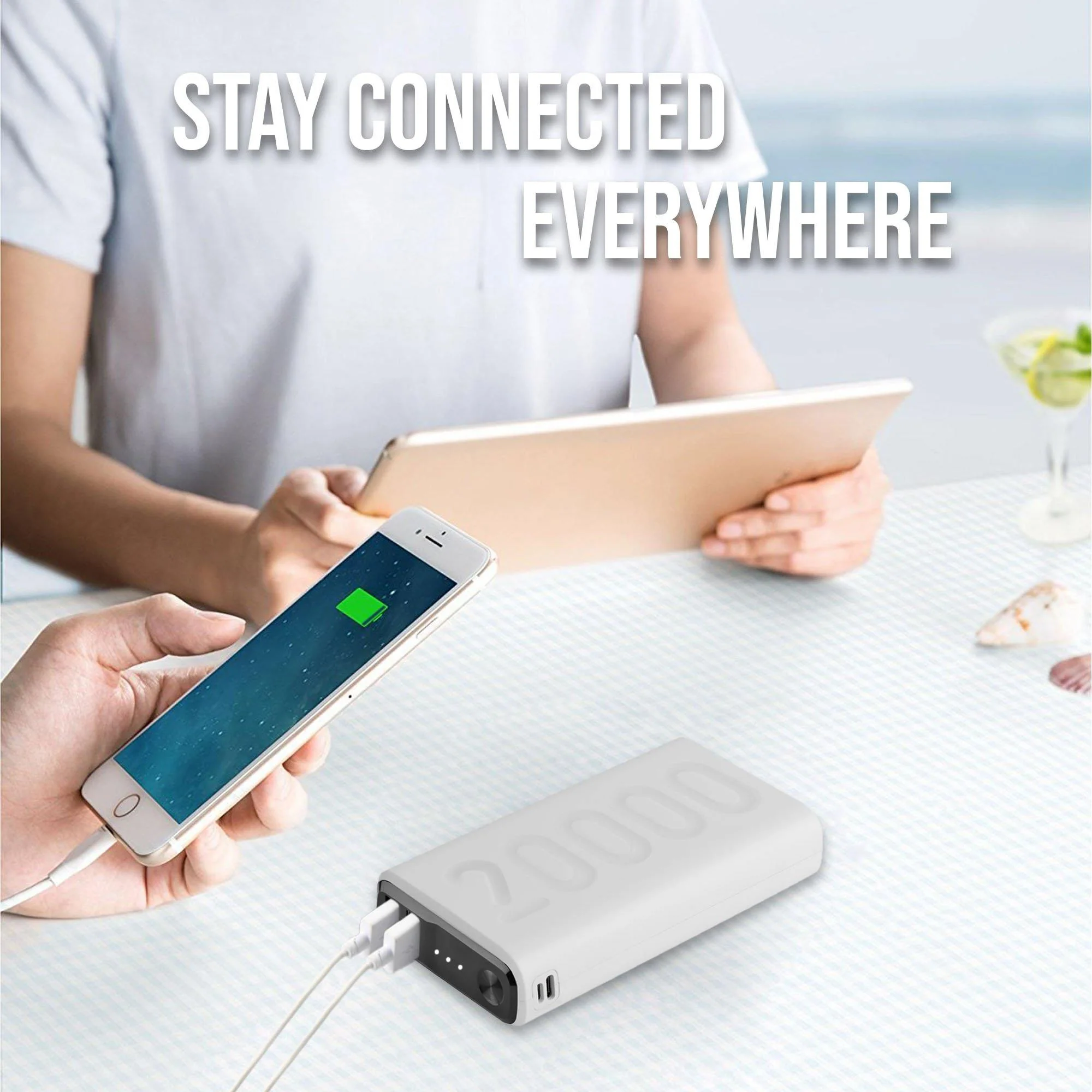PP-205 White - Image 6