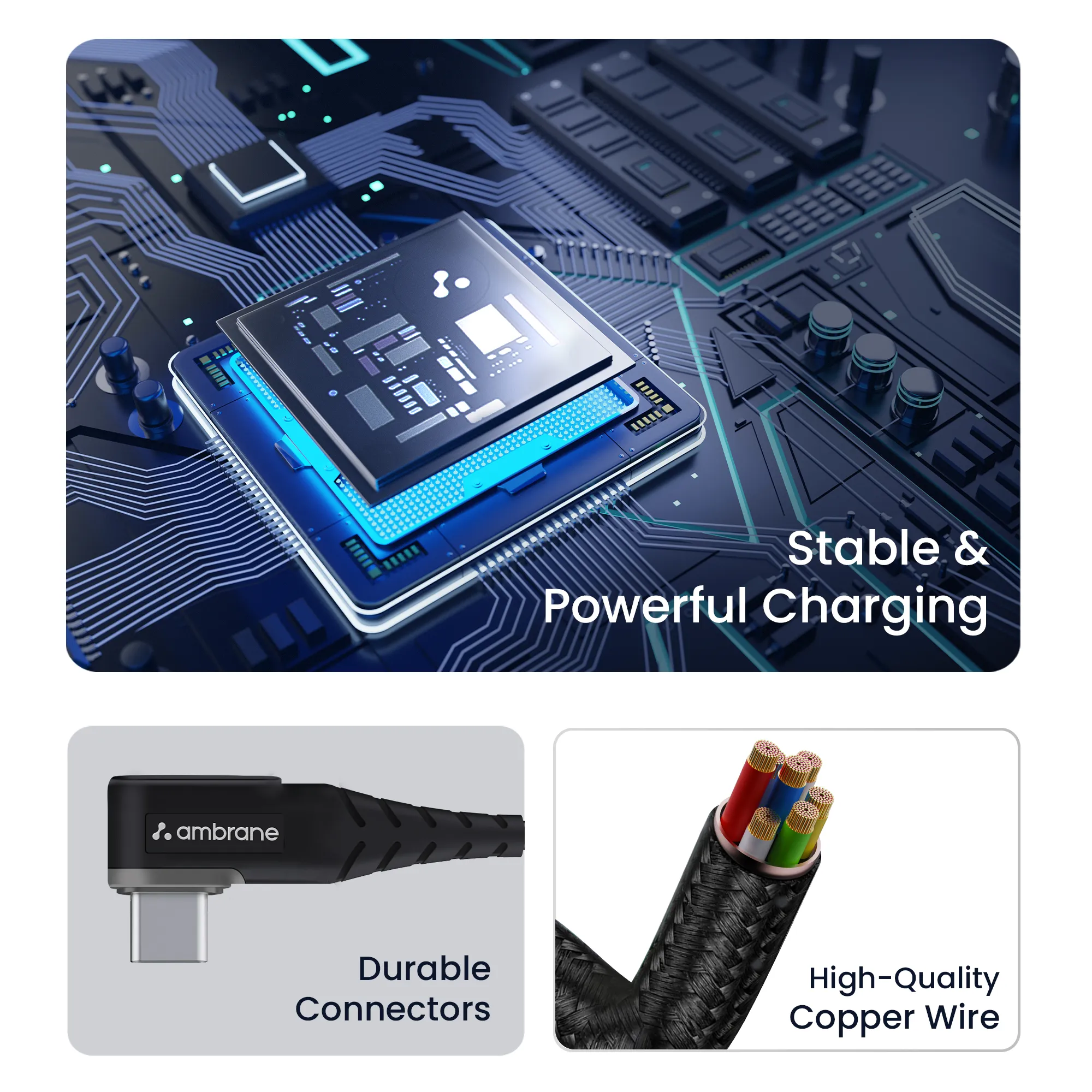 L-Shape Type C Cable - Image 6