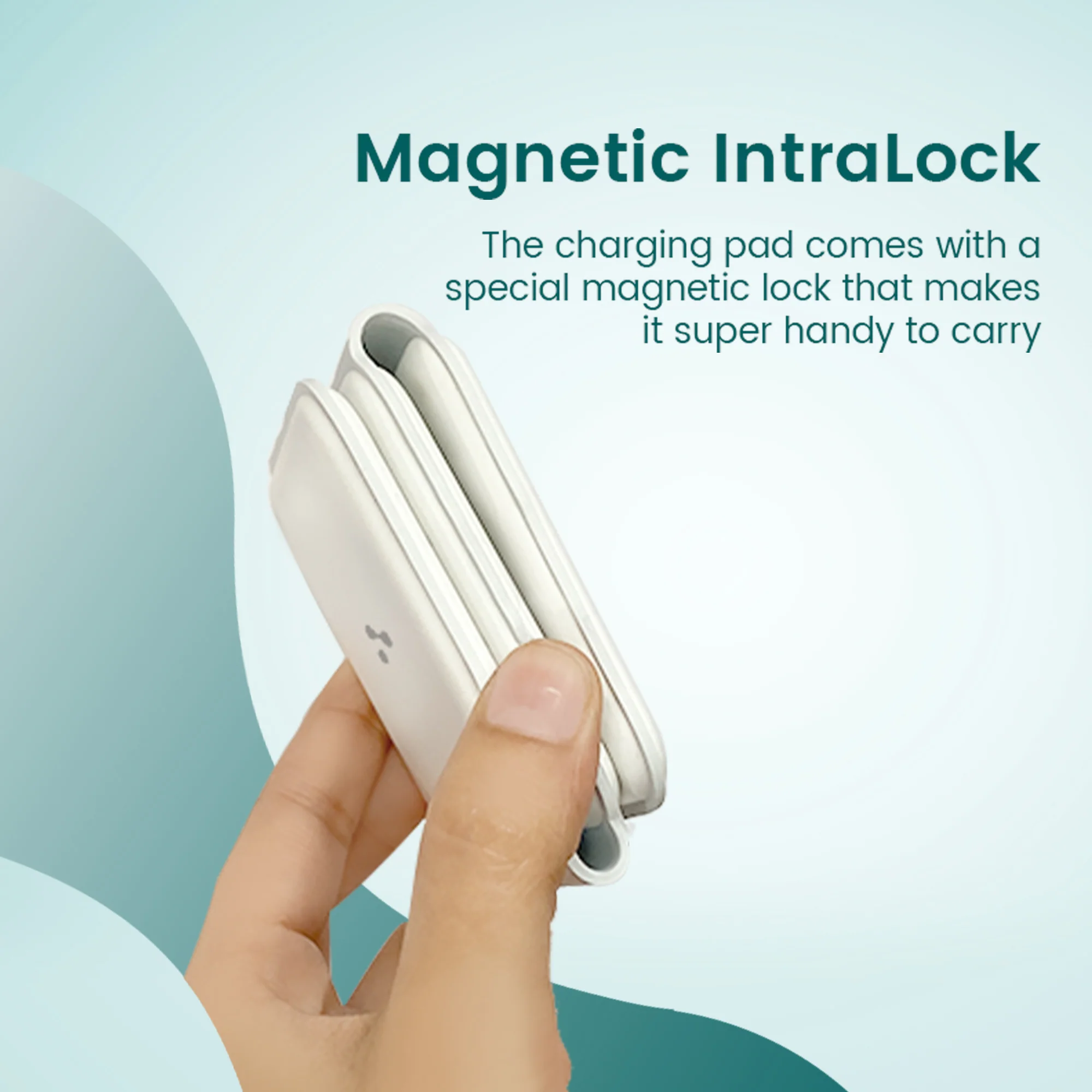 Aerosync Tripad - Image 3