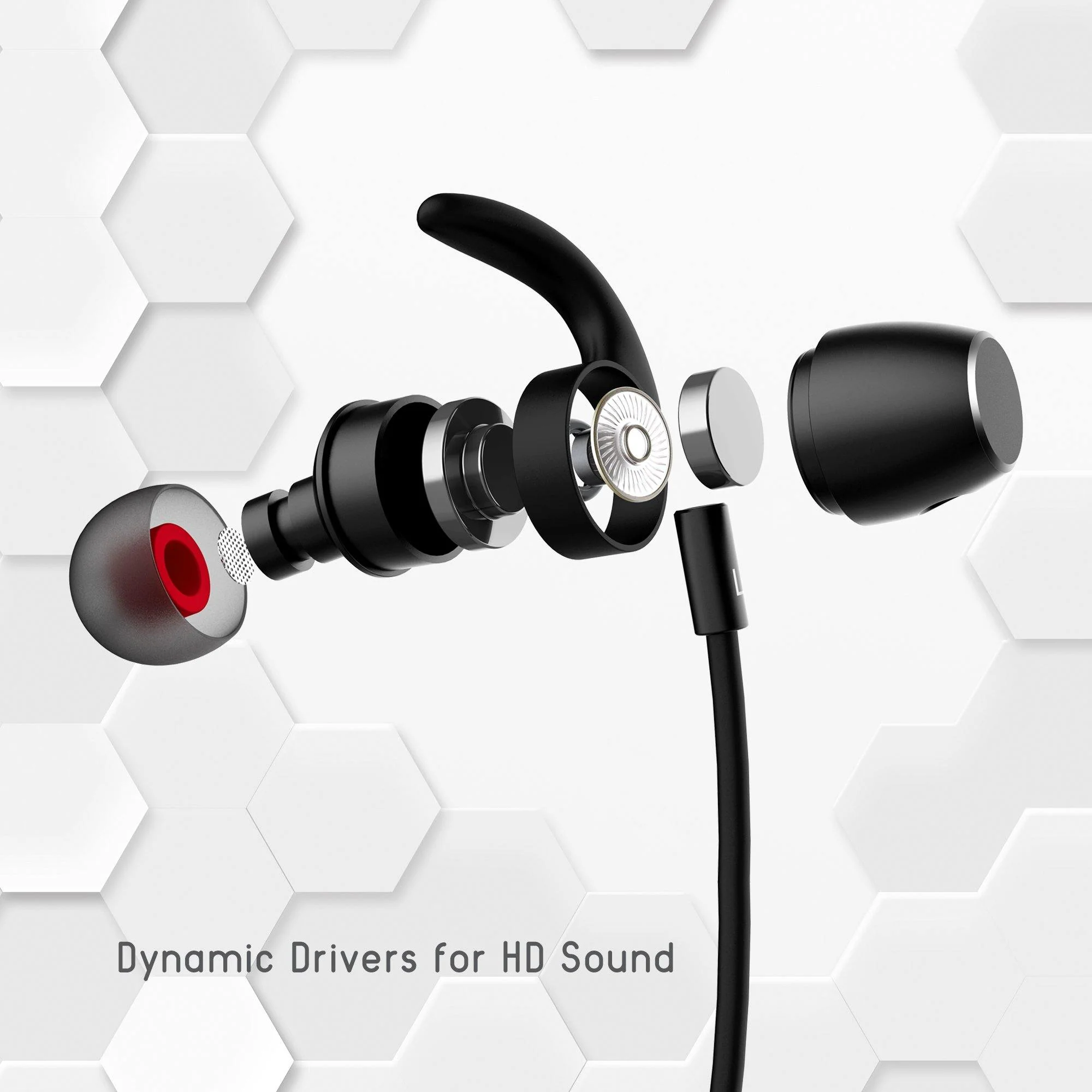BassBand Pro Black - Image 3