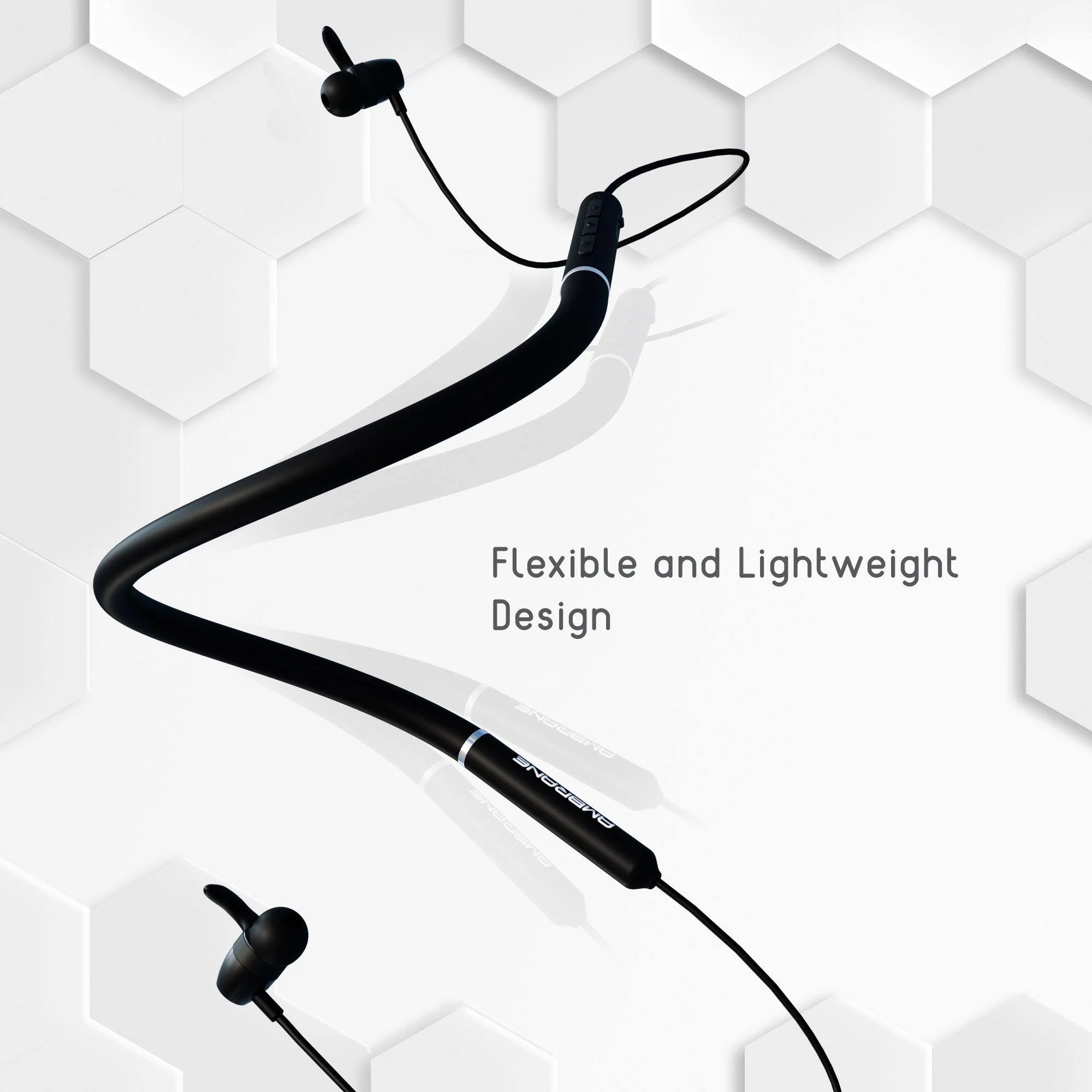 BassBand Pro Black - Image 5