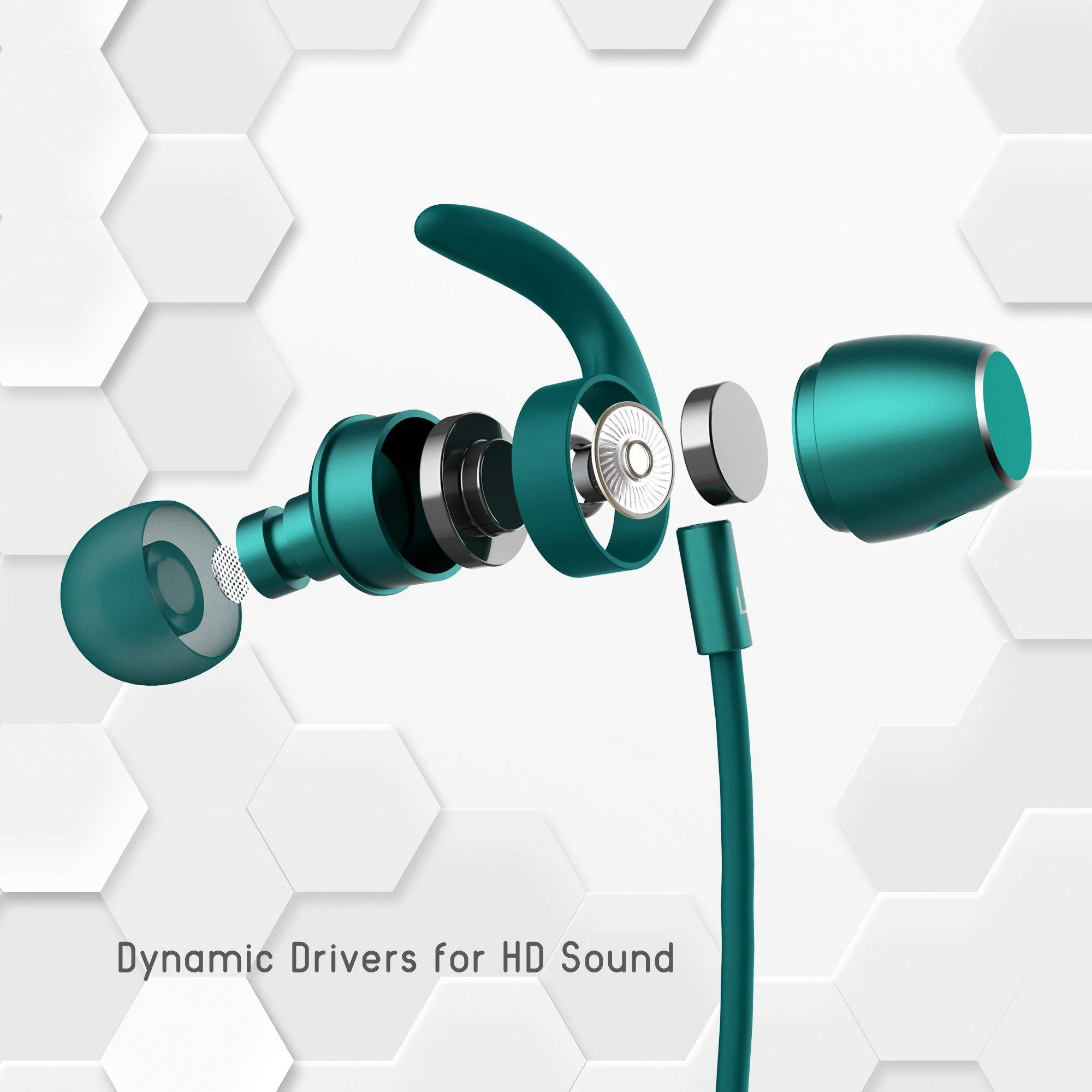 BassBand Pro Blue - Image 3
