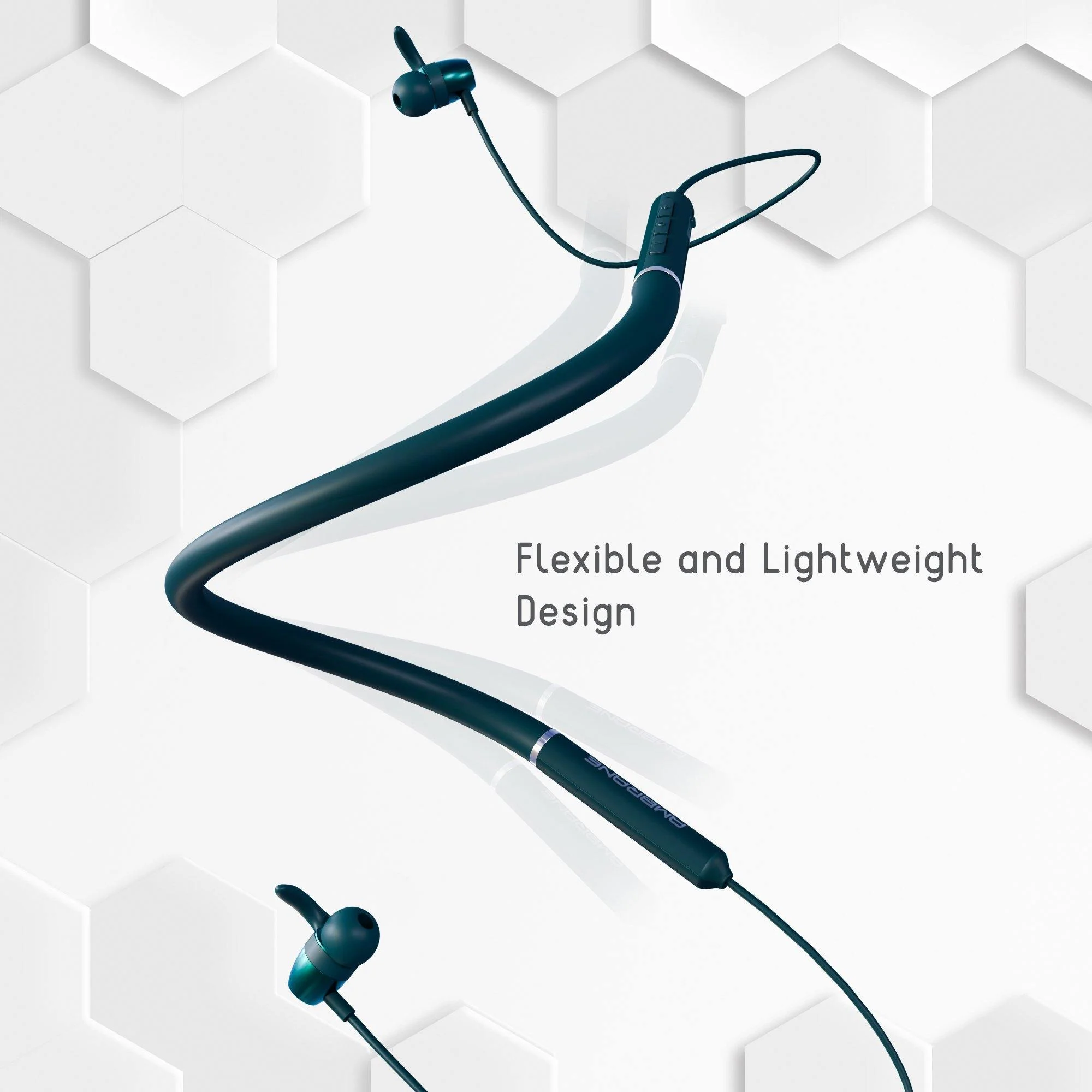 BassBand Pro Blue - Image 5