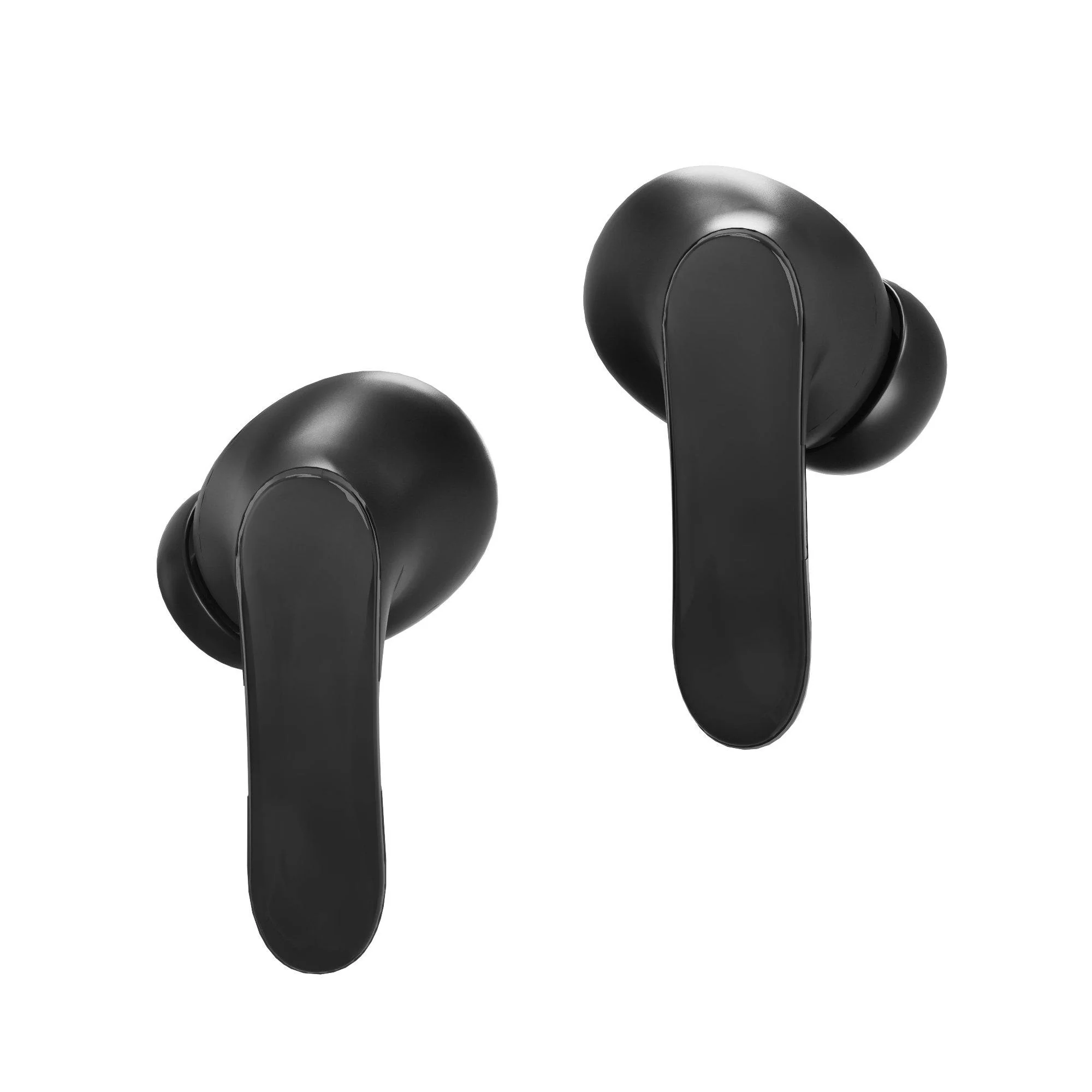 Dots 20 - Black