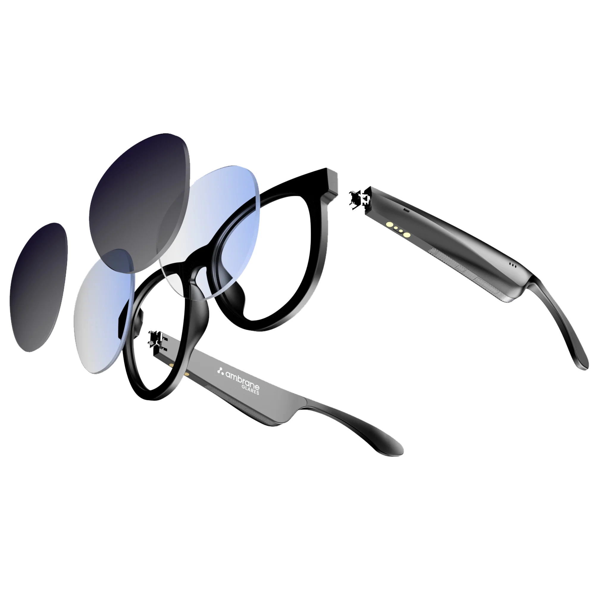 Glares - Image 14
