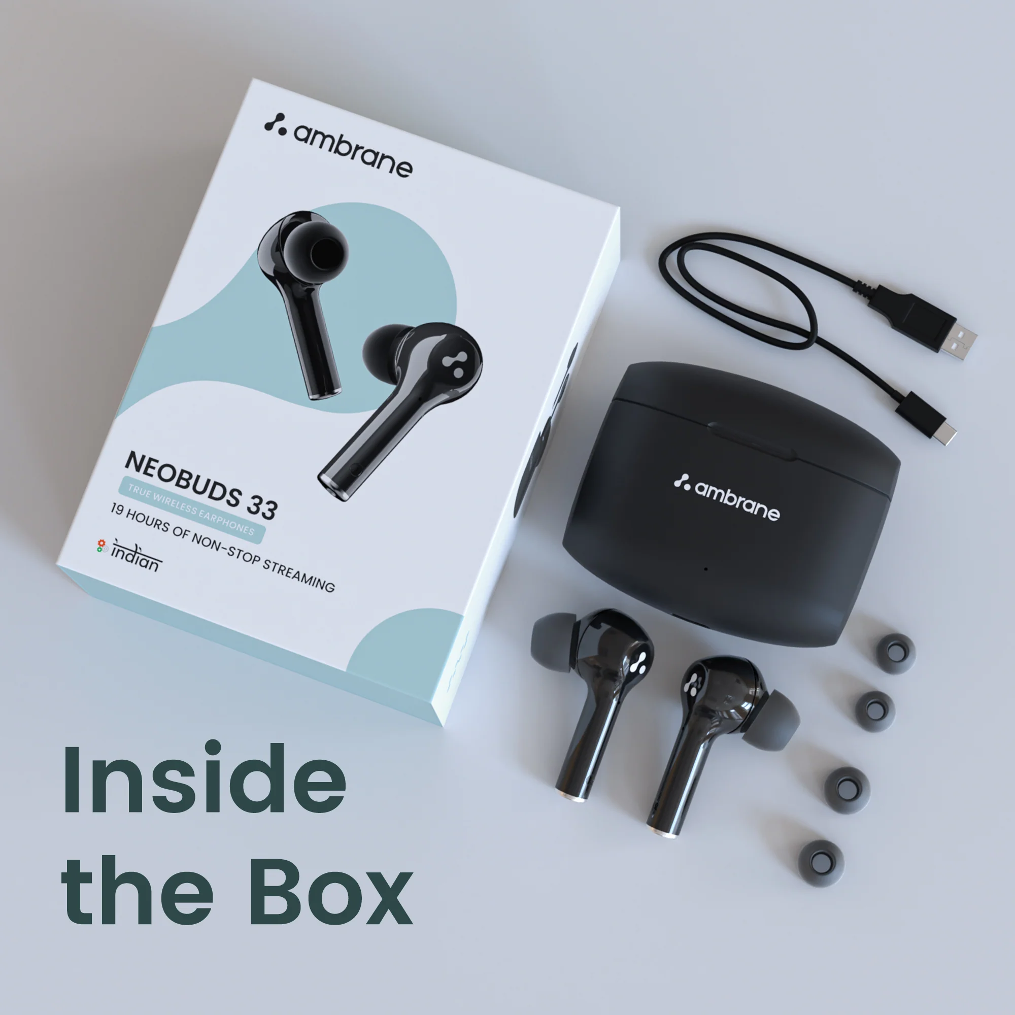 NeoBuds 33 - Image 15