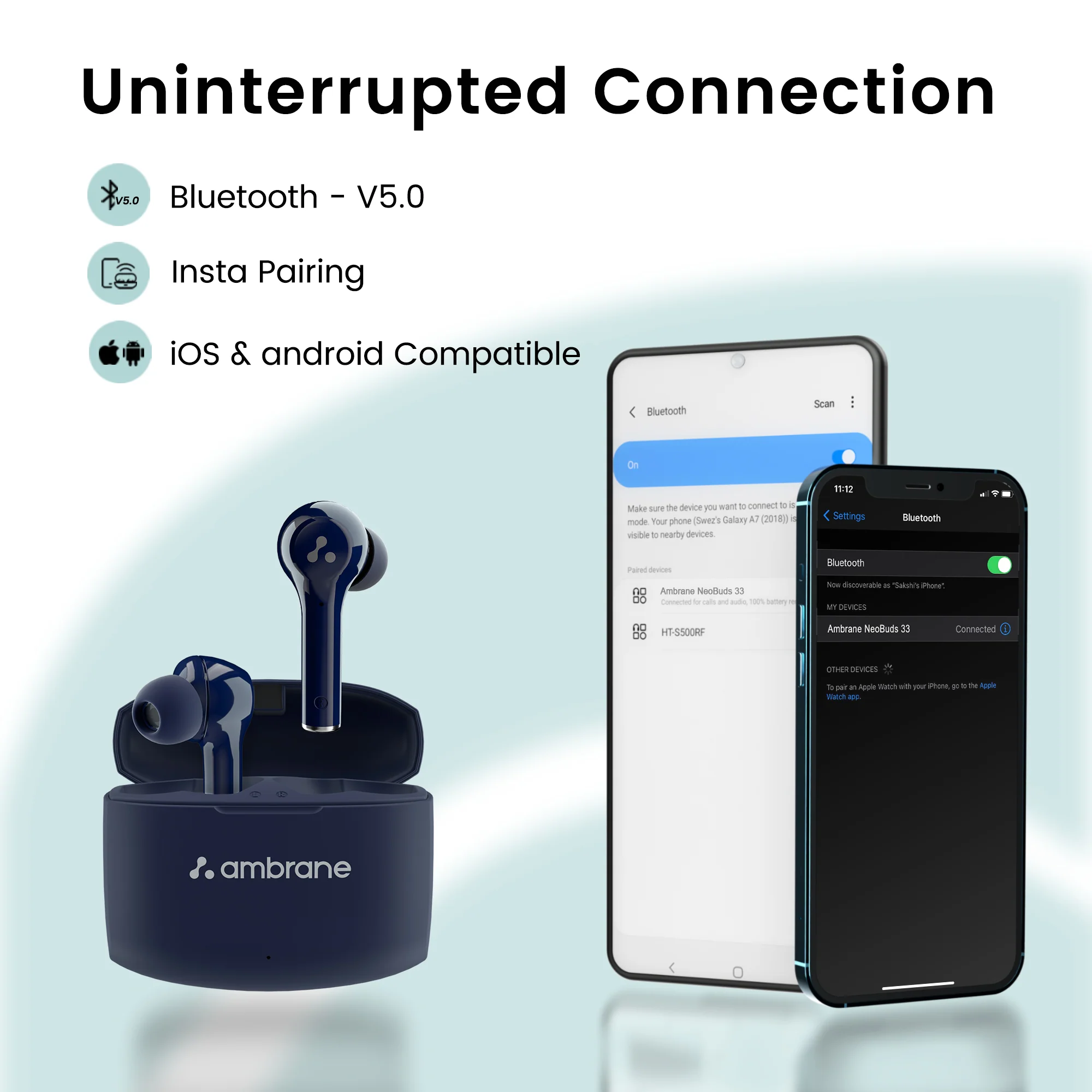 NeoBuds 33 - Image 9