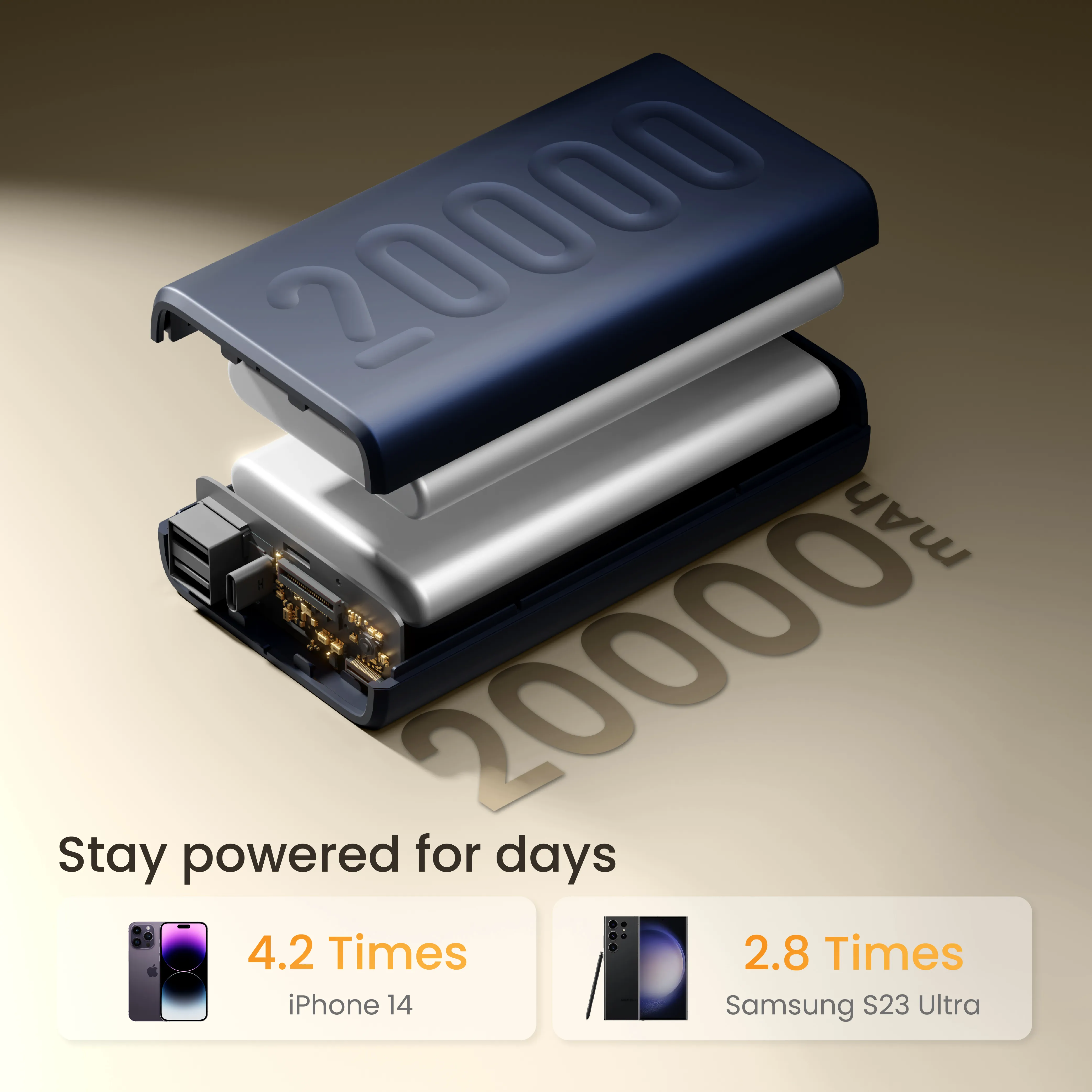 Stylo 20 - Image 5