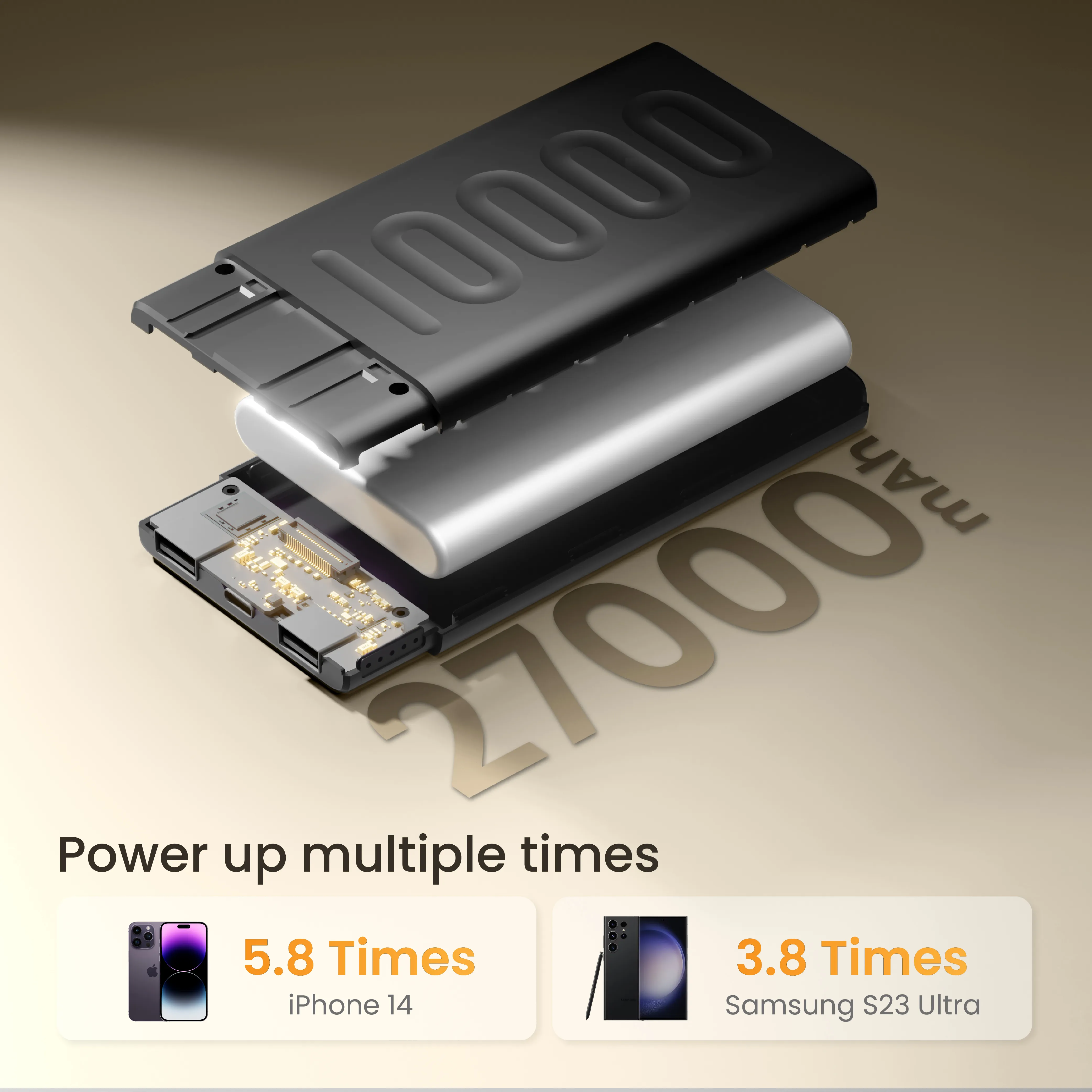 Stylo Pro 27K - Image 4
