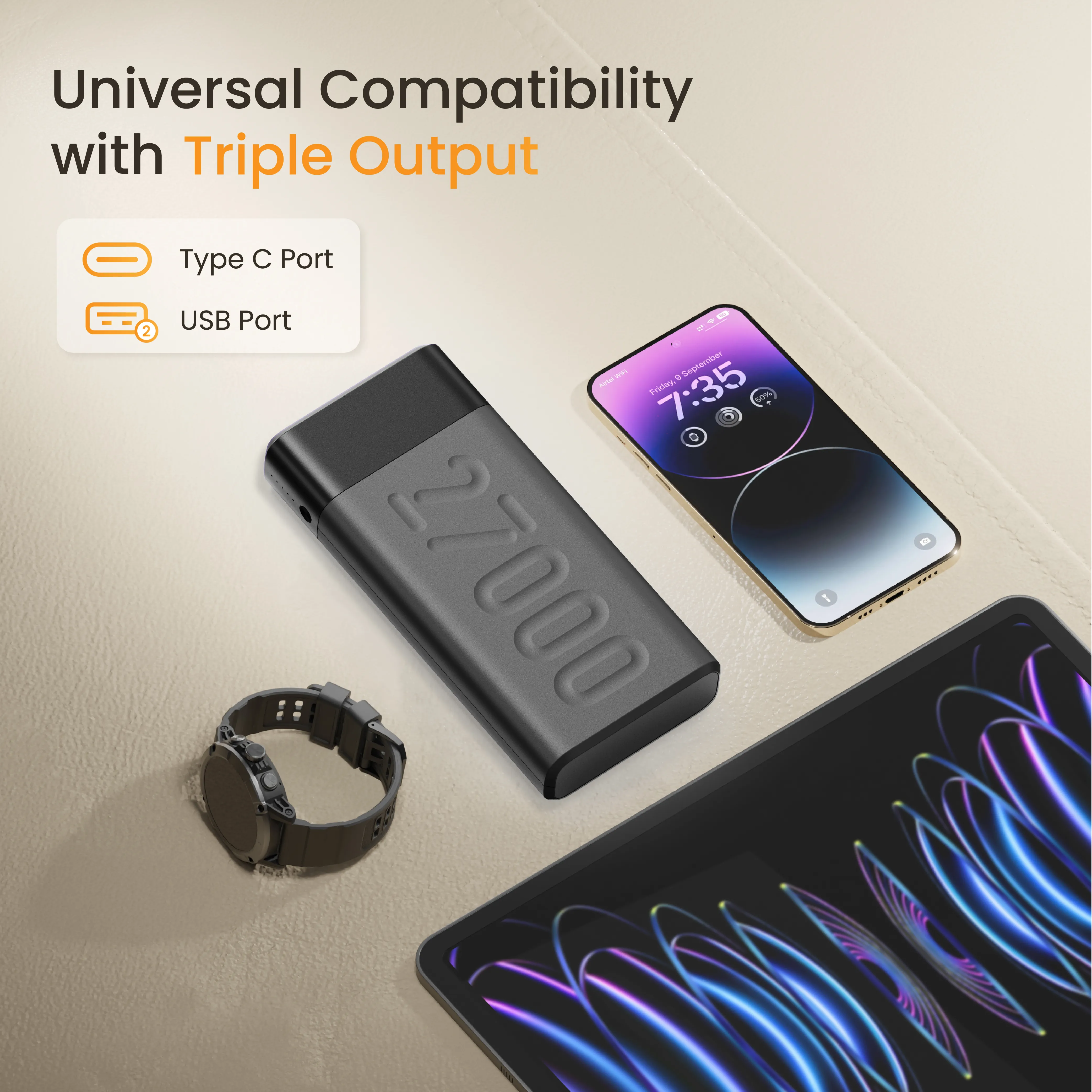 Stylo Pro 27K - Image 9