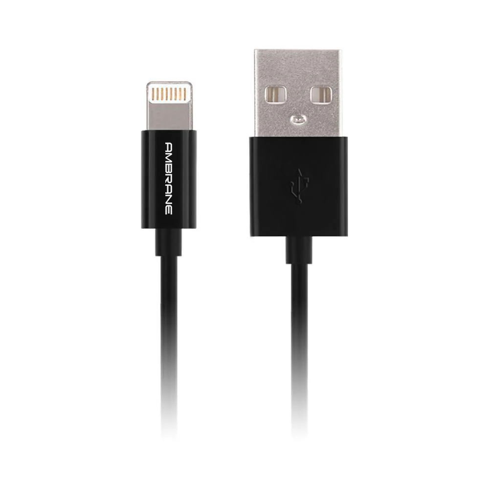 AMC-11 - Black