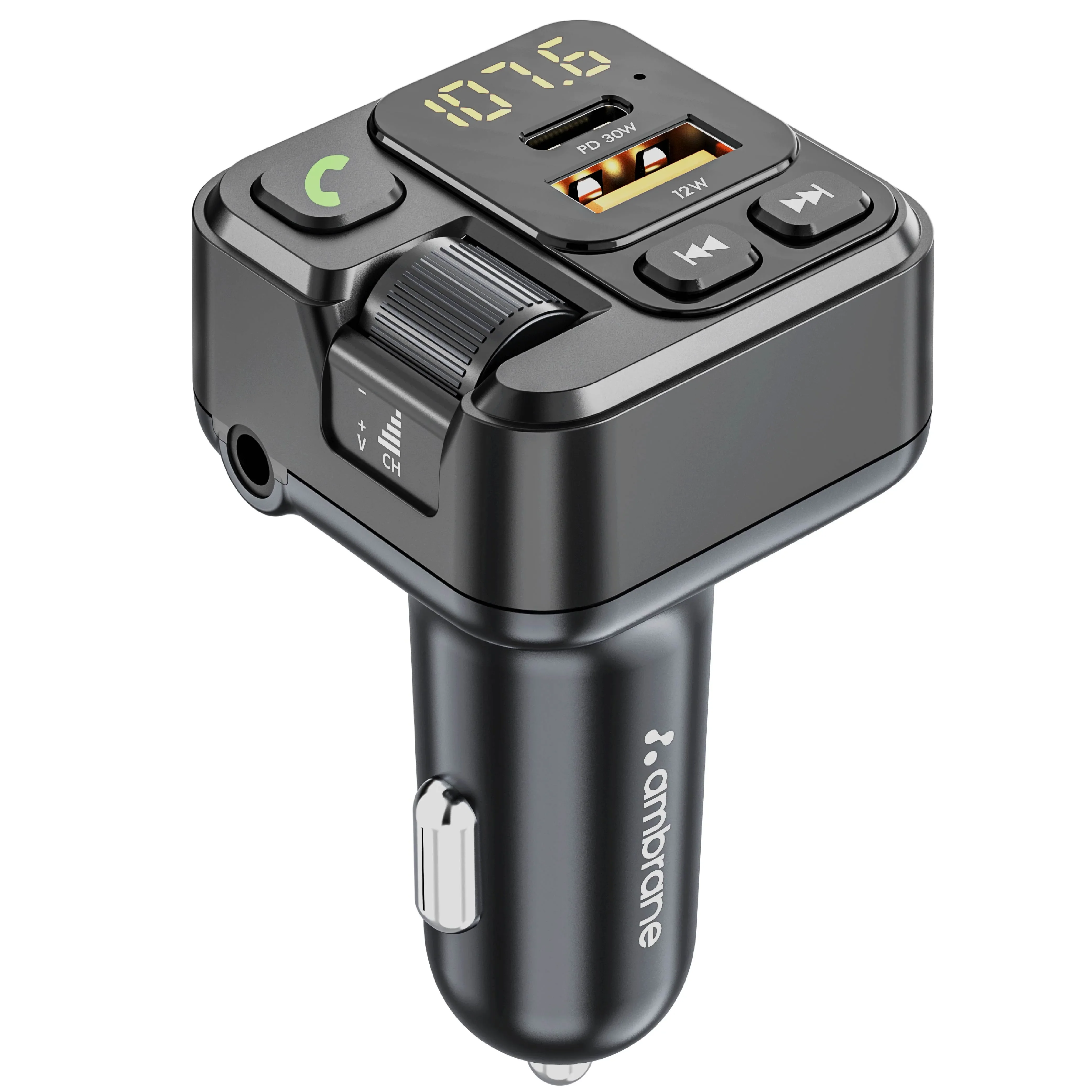 Car Connect FM Transmitter - Image 11