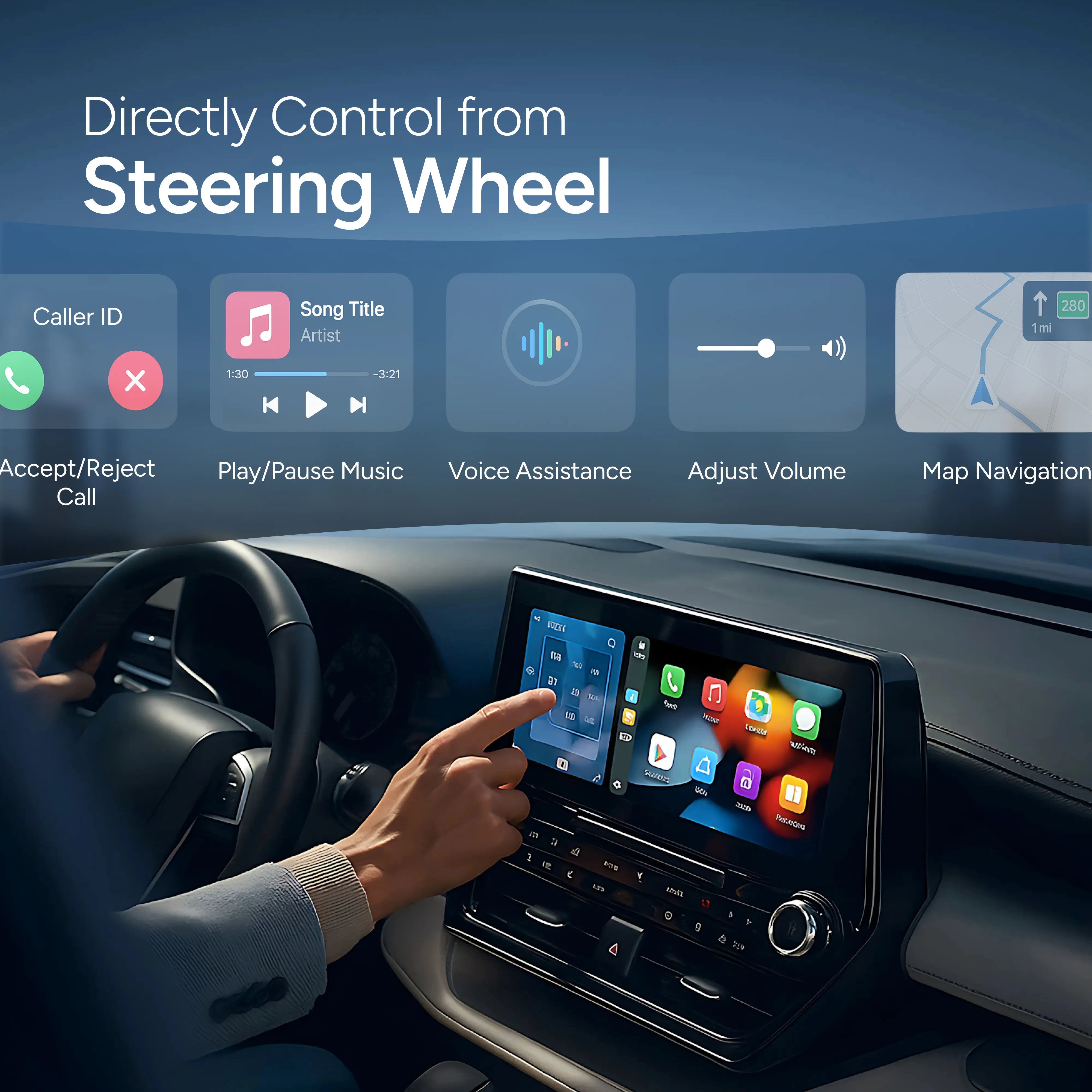 CarLink - Image 5