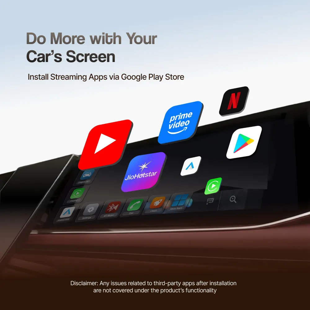 Carlink Stream+ - Image 9