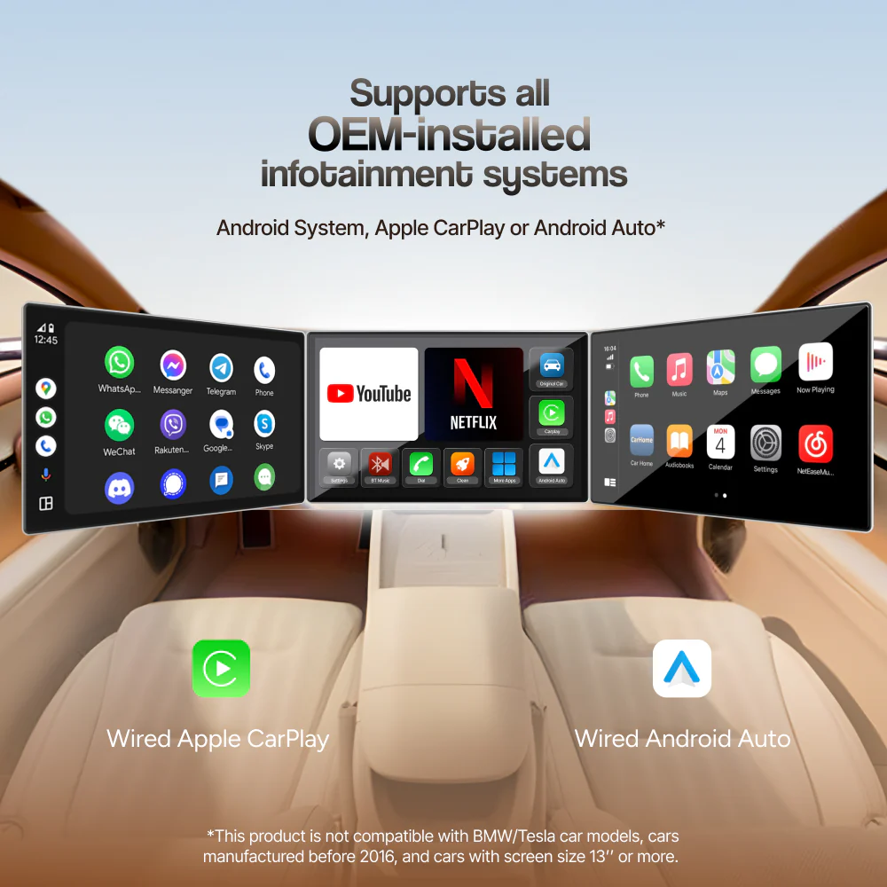Carlink Stream - Image 3