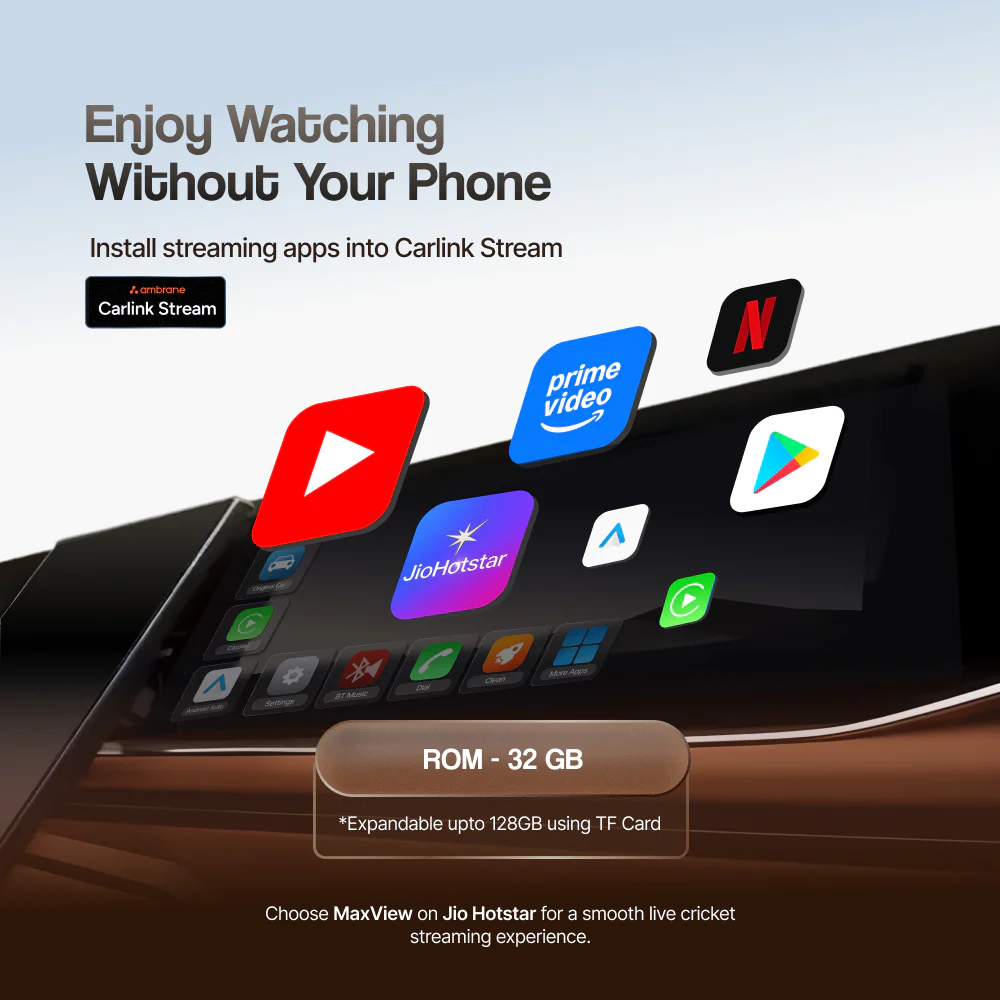 Carlink Stream - Image 4