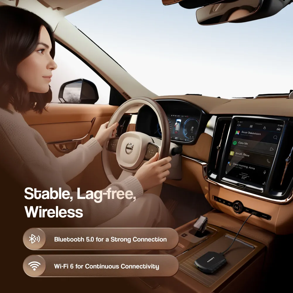 Carlink Stream - Image 8