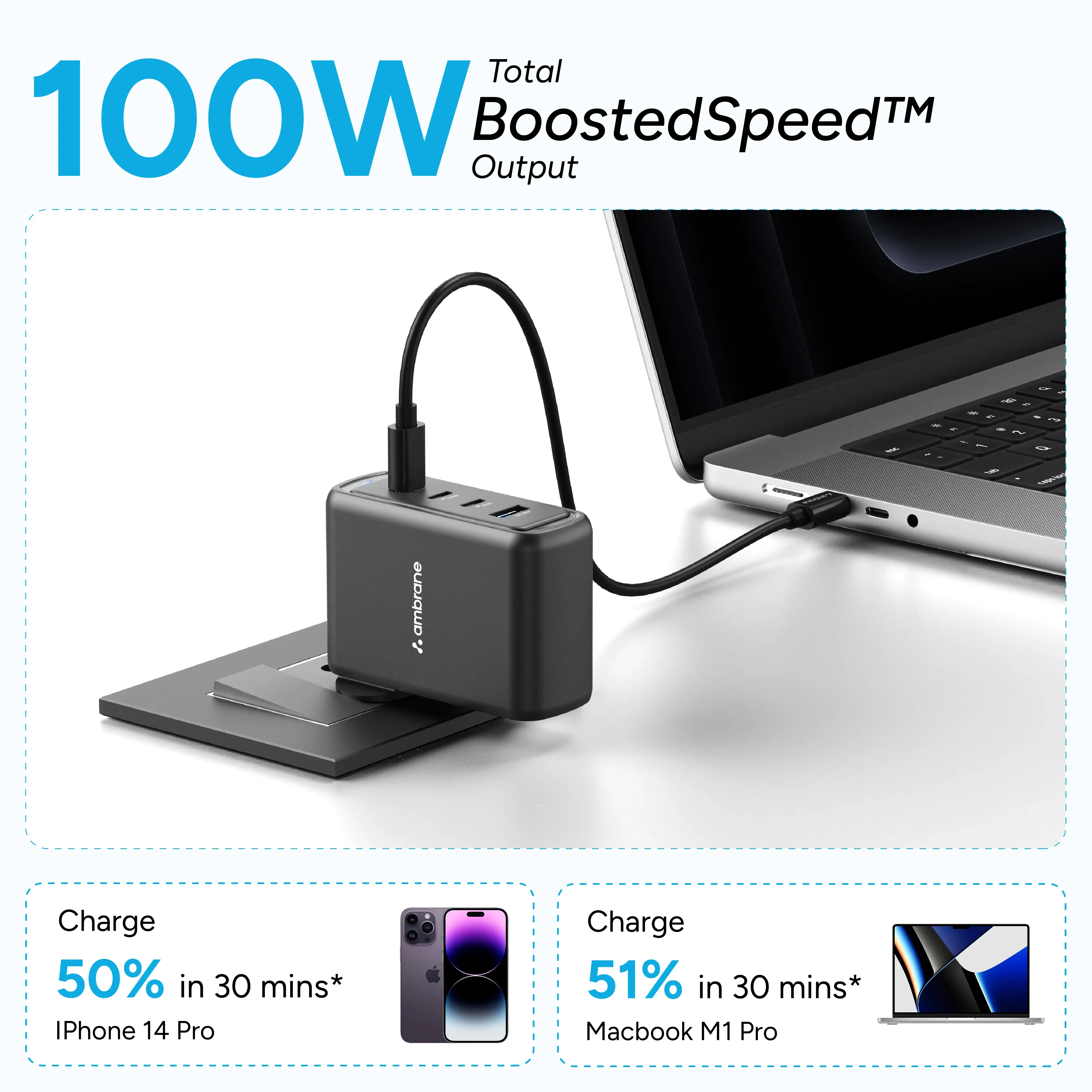 Charge 100 - Image 4