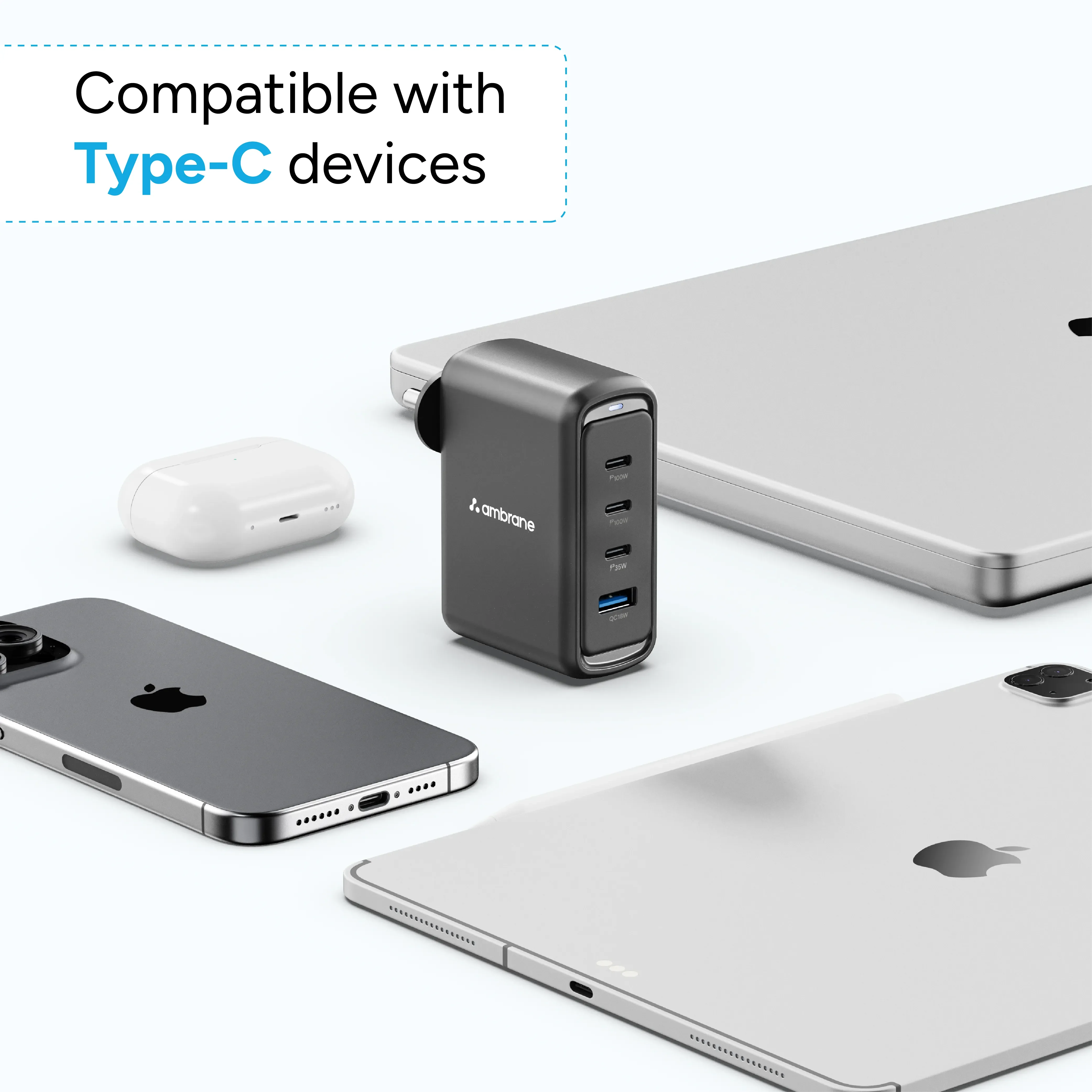 Charge 100 - Image 7